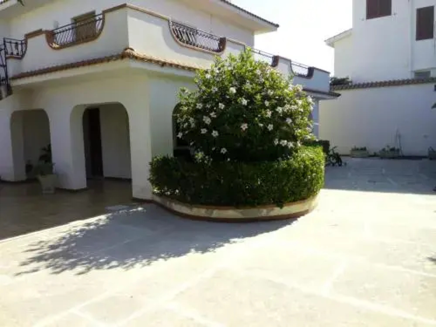 Villa Maricla