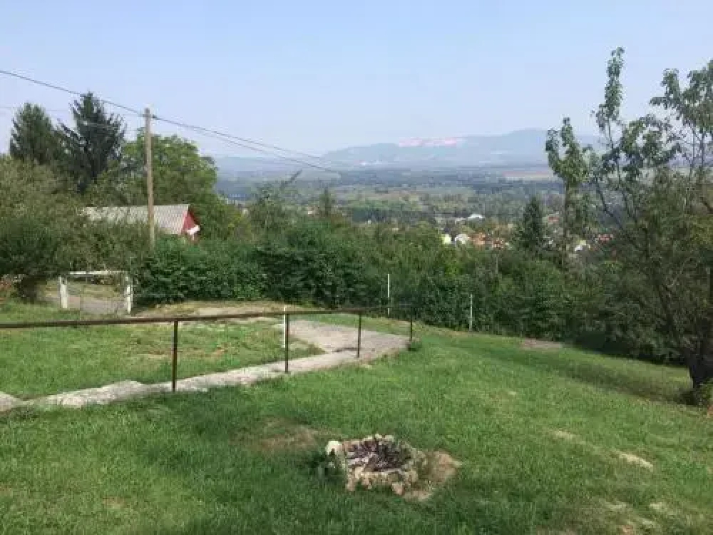 Panoráma Nyaraló