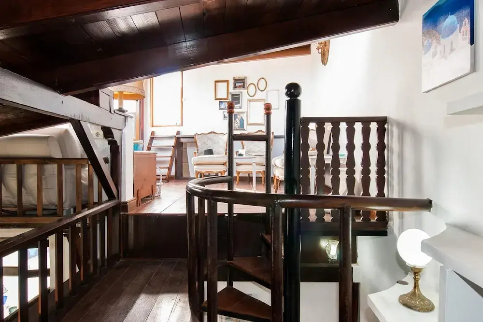 Villa Cloty