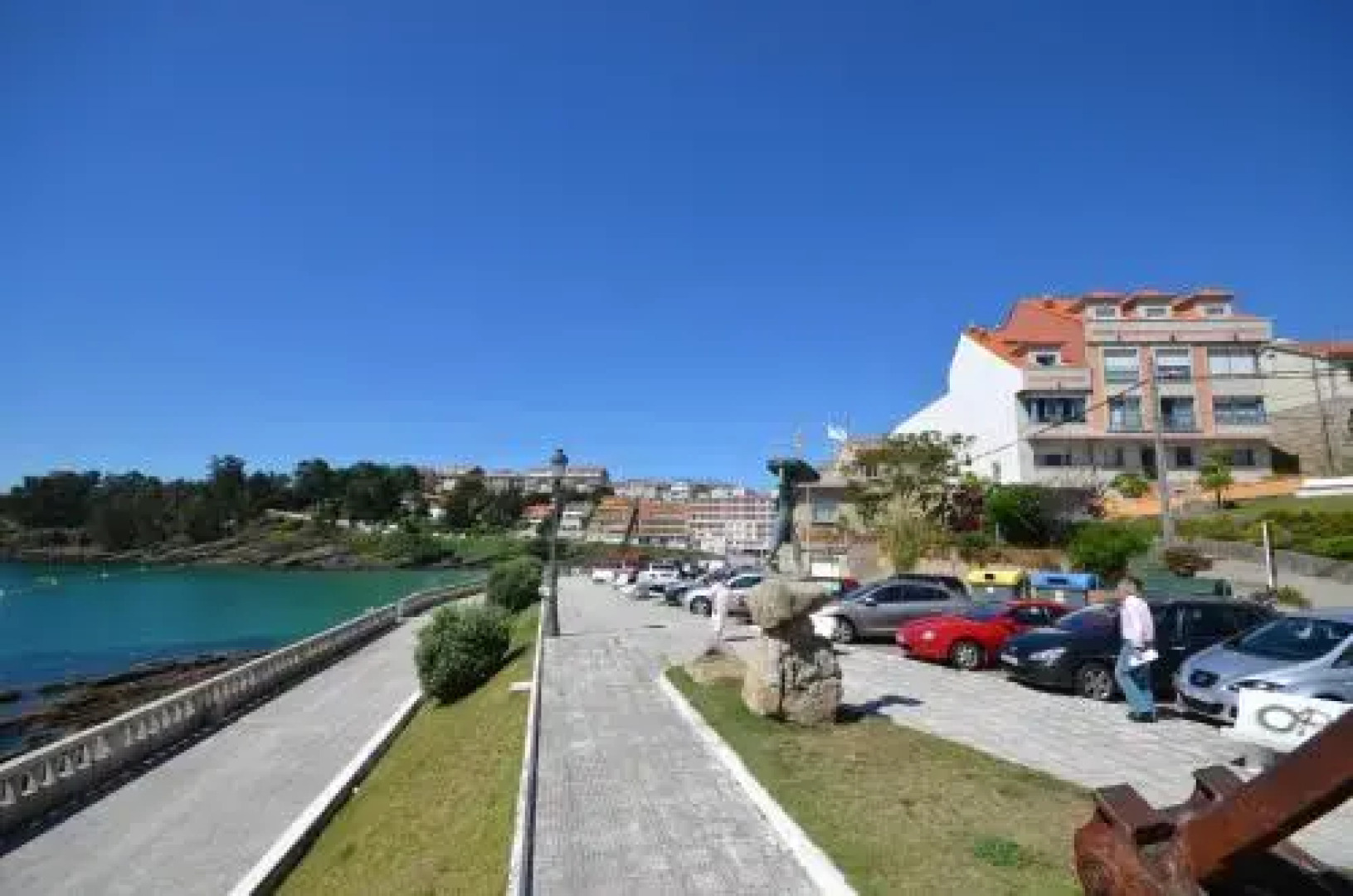 Edificio Punta Lucero