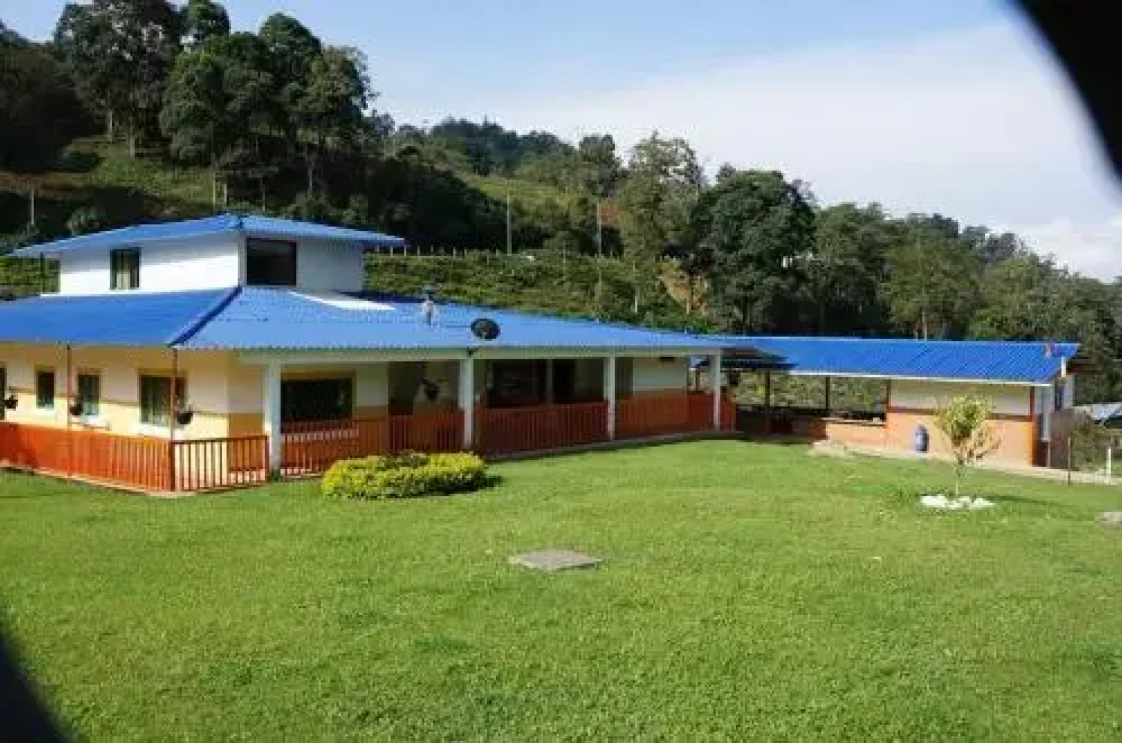 El Secreto Campestre