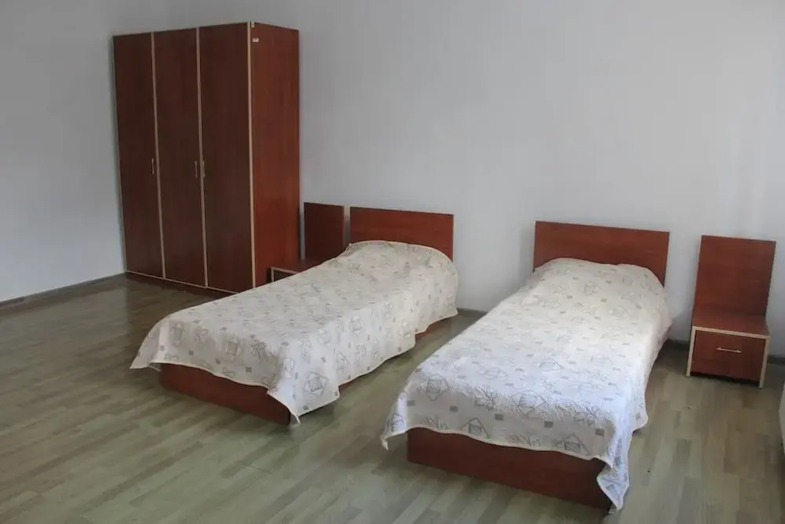 Shikahogh visitor centre - Hostel