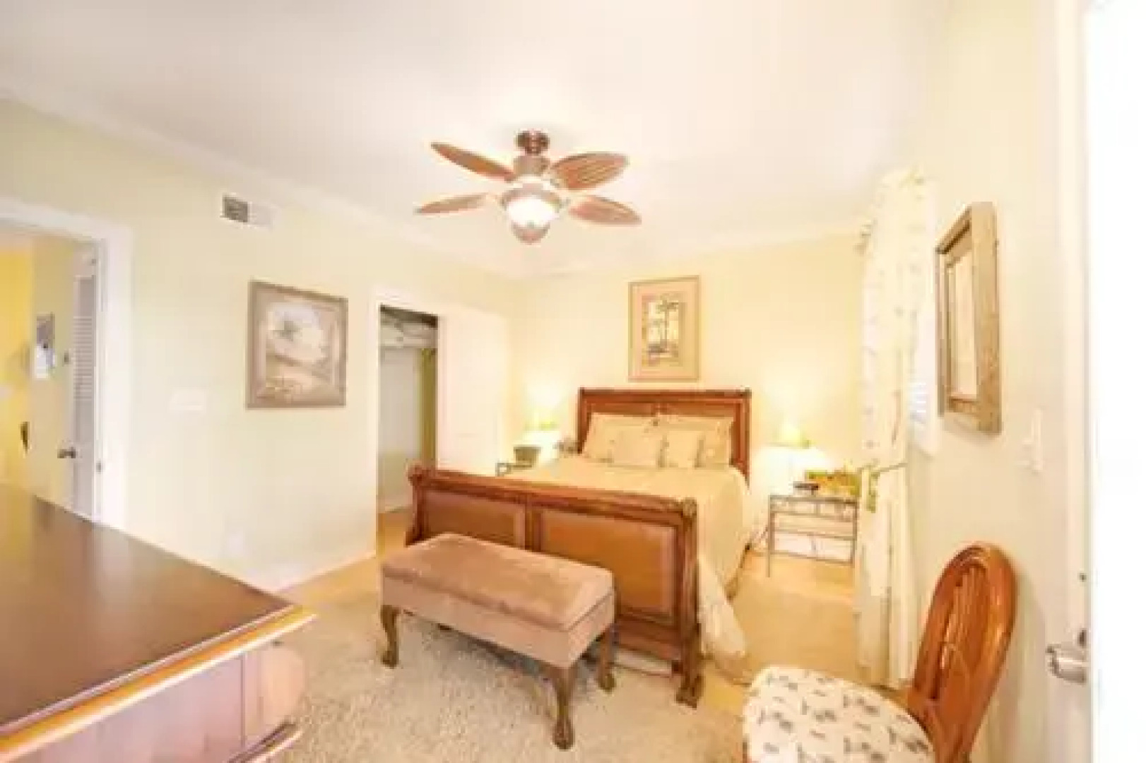 Caribbean Queen 28CD - 1 Br Condo