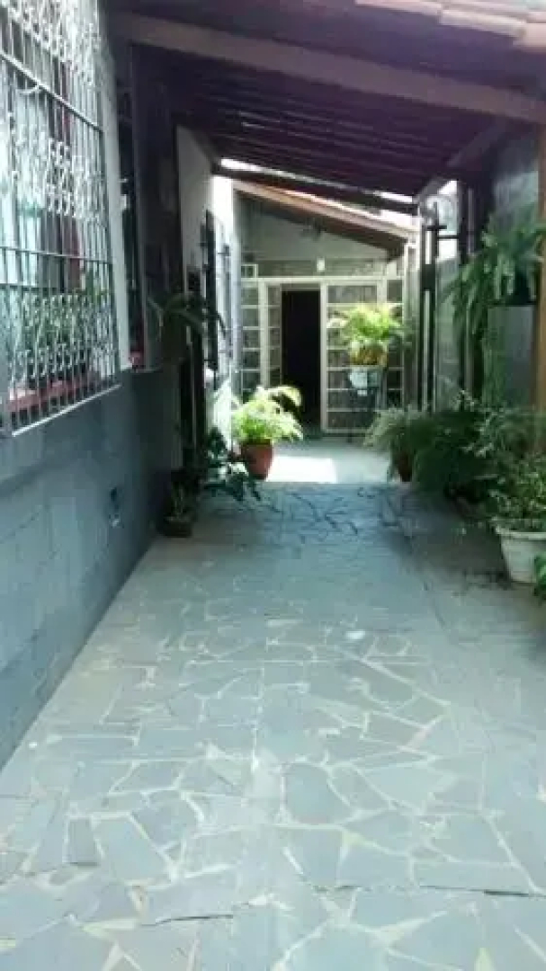 Pousada Tropical Pampulha