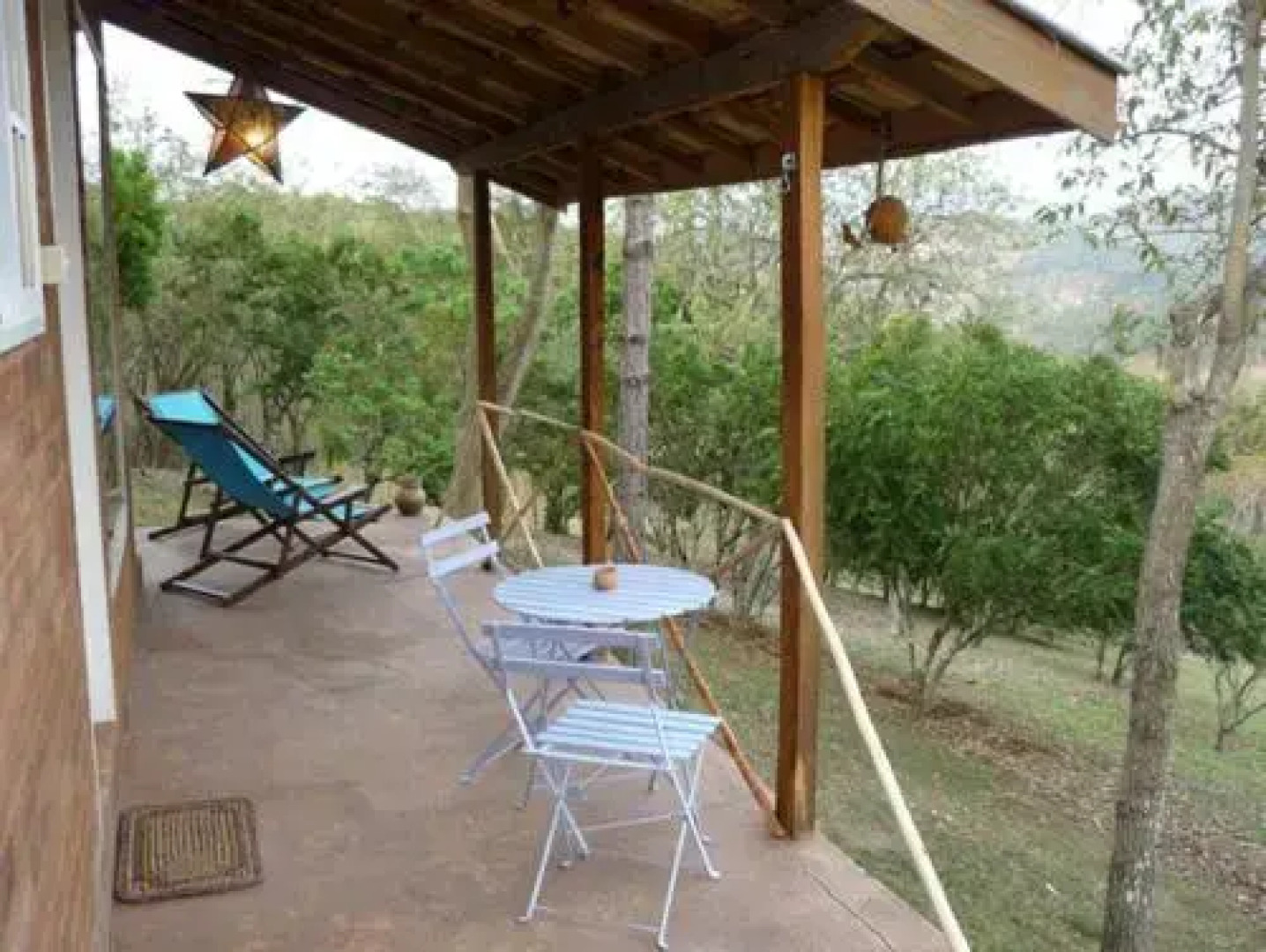 Champagny Pousada & Restaurante