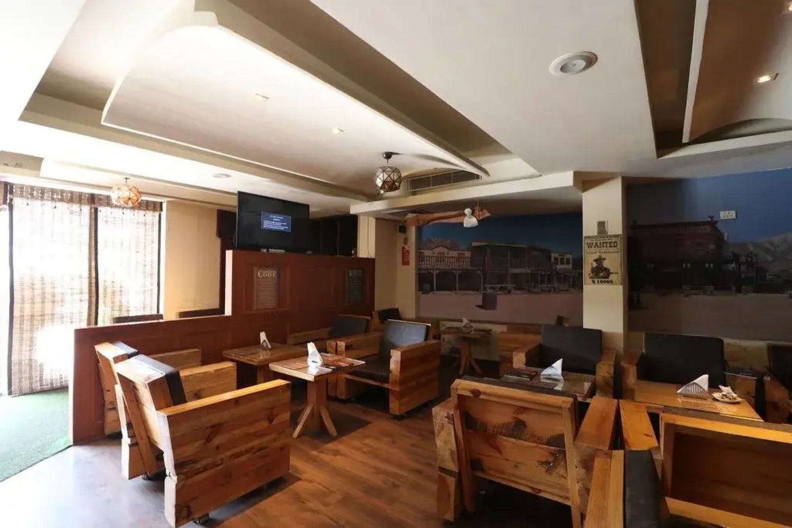 OYO Rooms ISBT Dehradun
