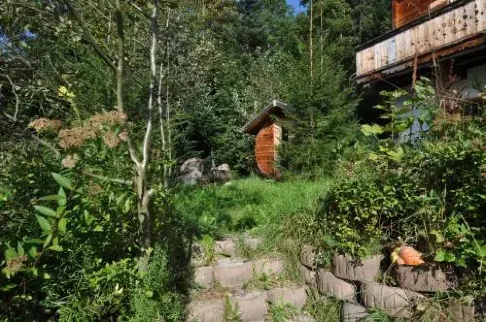 Sonnenplatzl im Zillertal