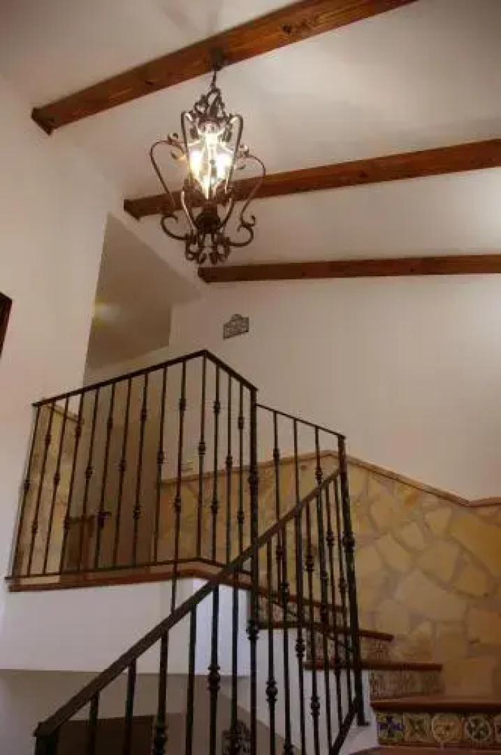 Villa de Xicar