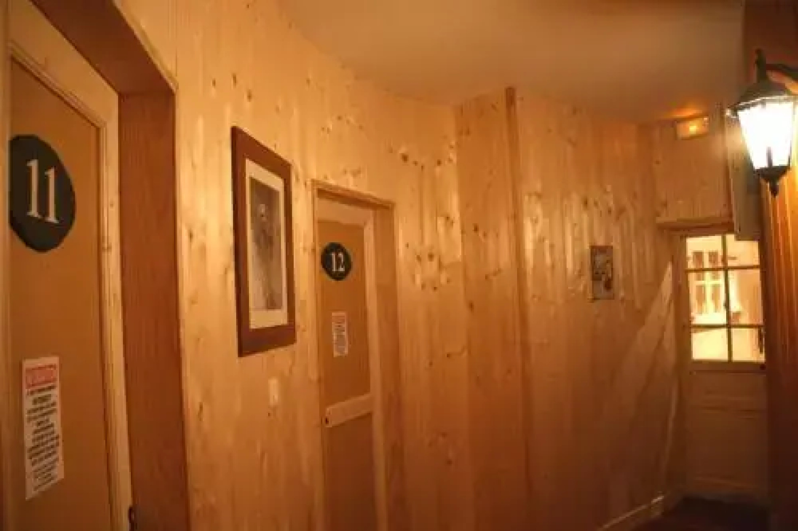 Résidence Le Saporta - Appartements