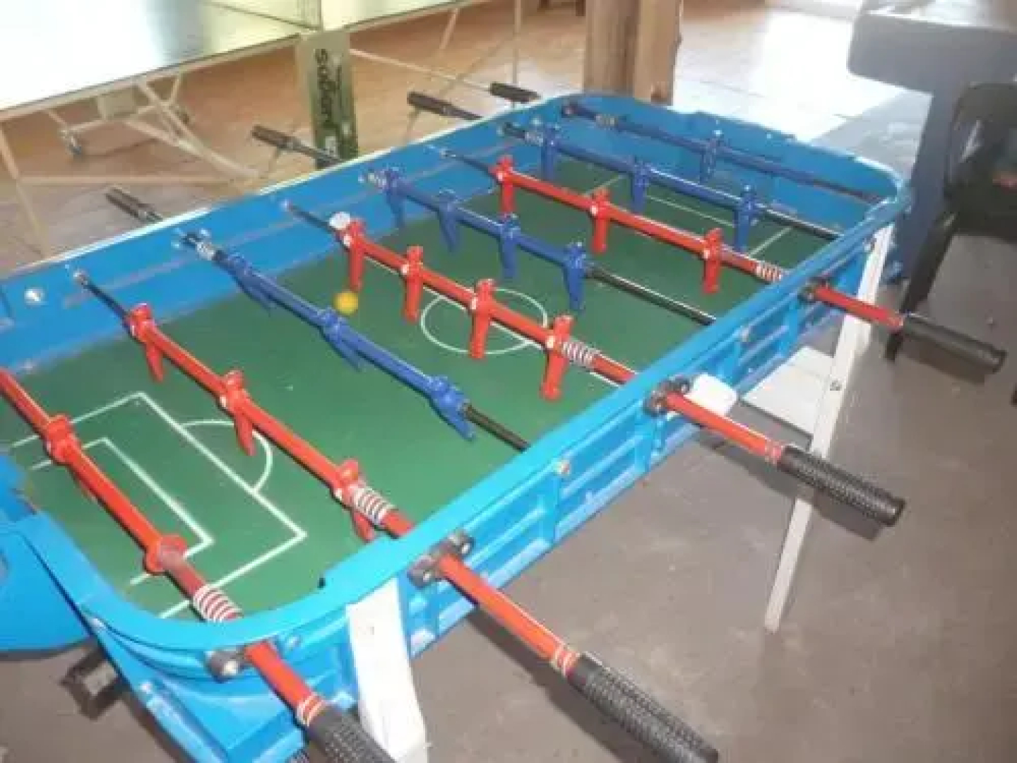 Terrazas de Encalada