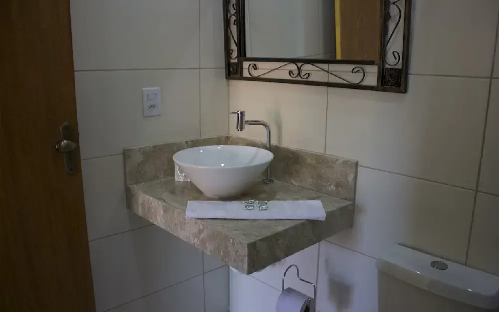 Pousada Flor de Pequi