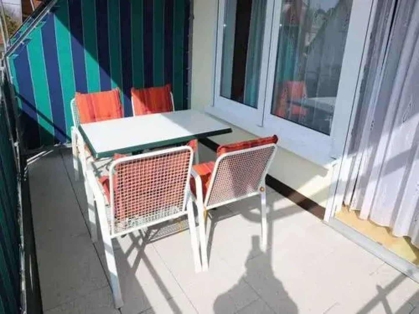 Gästehaus Mäder Am Hafen