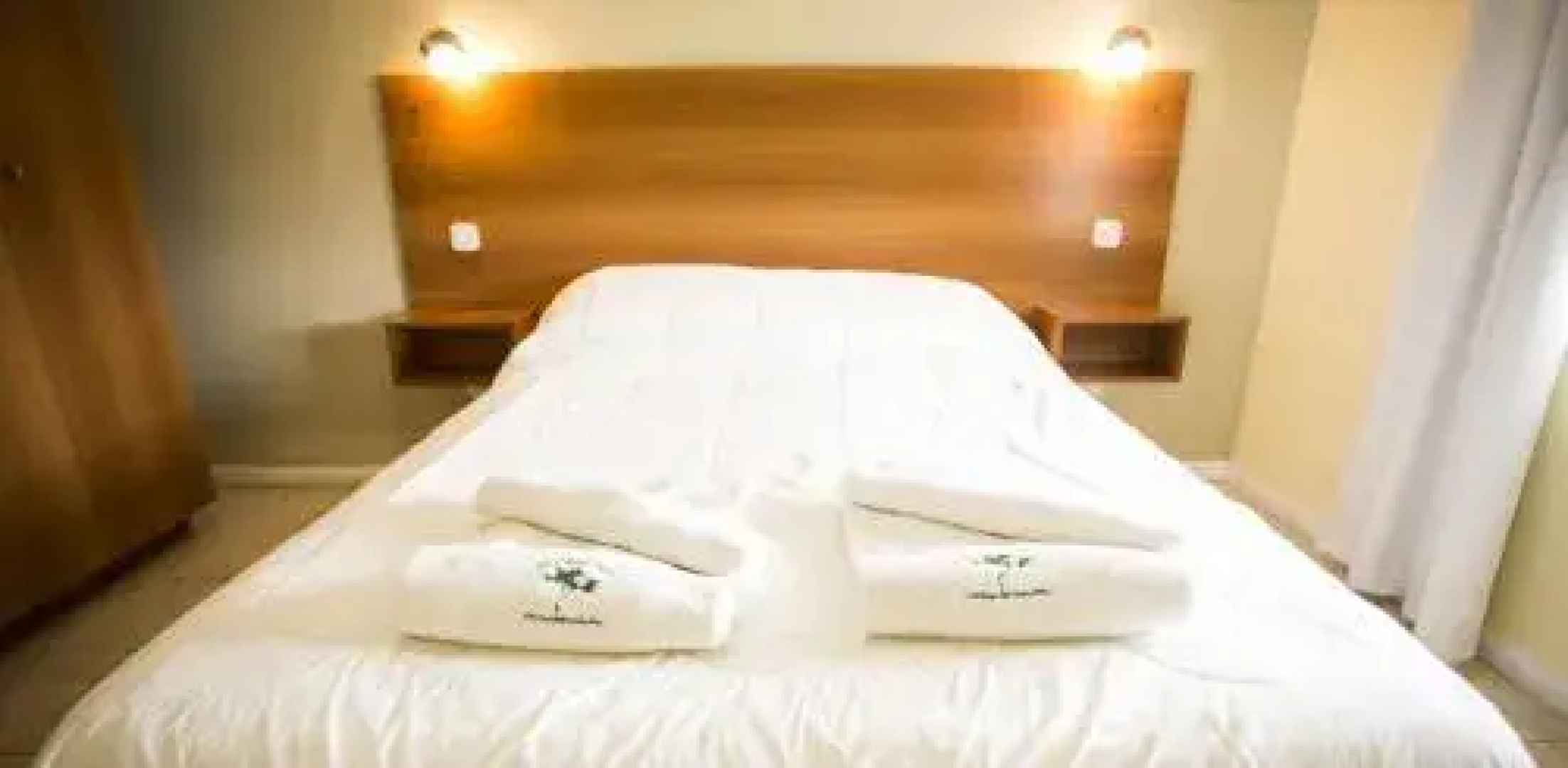 Cabanas Termas Del Guaychu