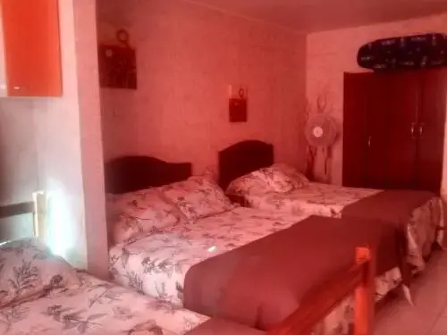 Hostal Casablanca