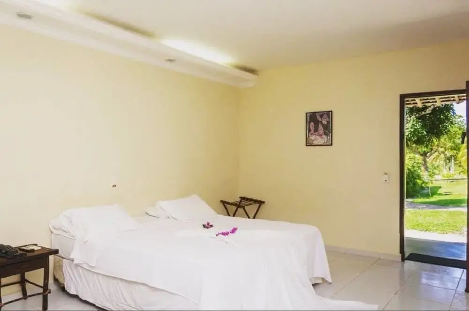 Camaratuba Hotel Fazenda