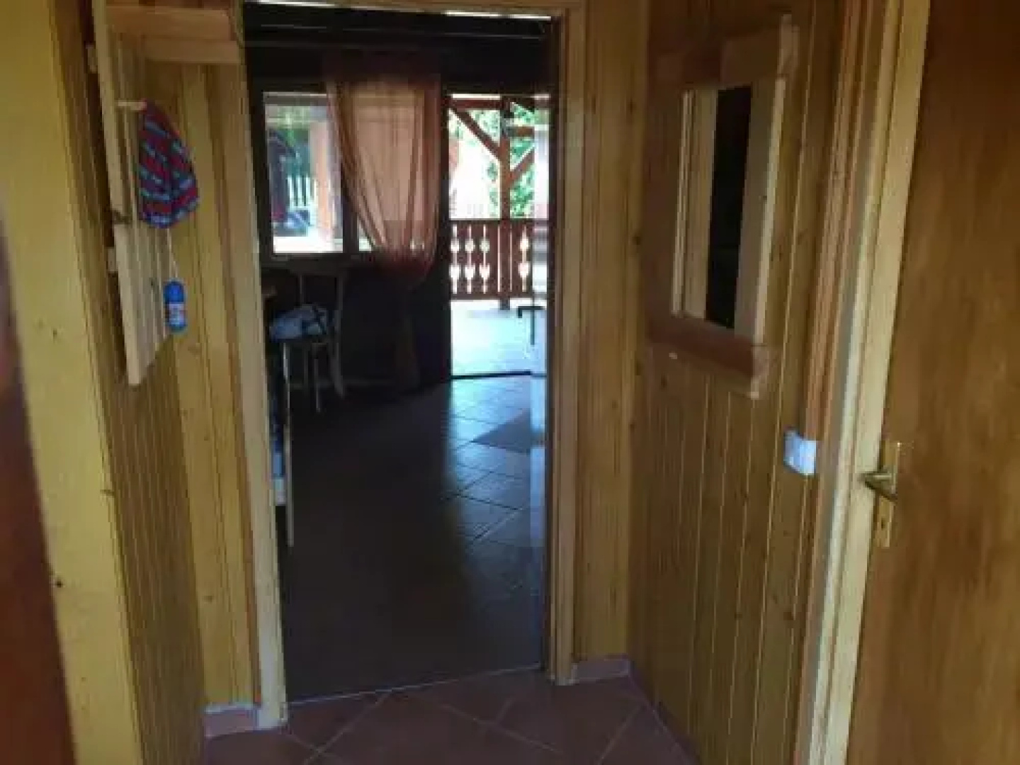 Őzike Apartmanházak