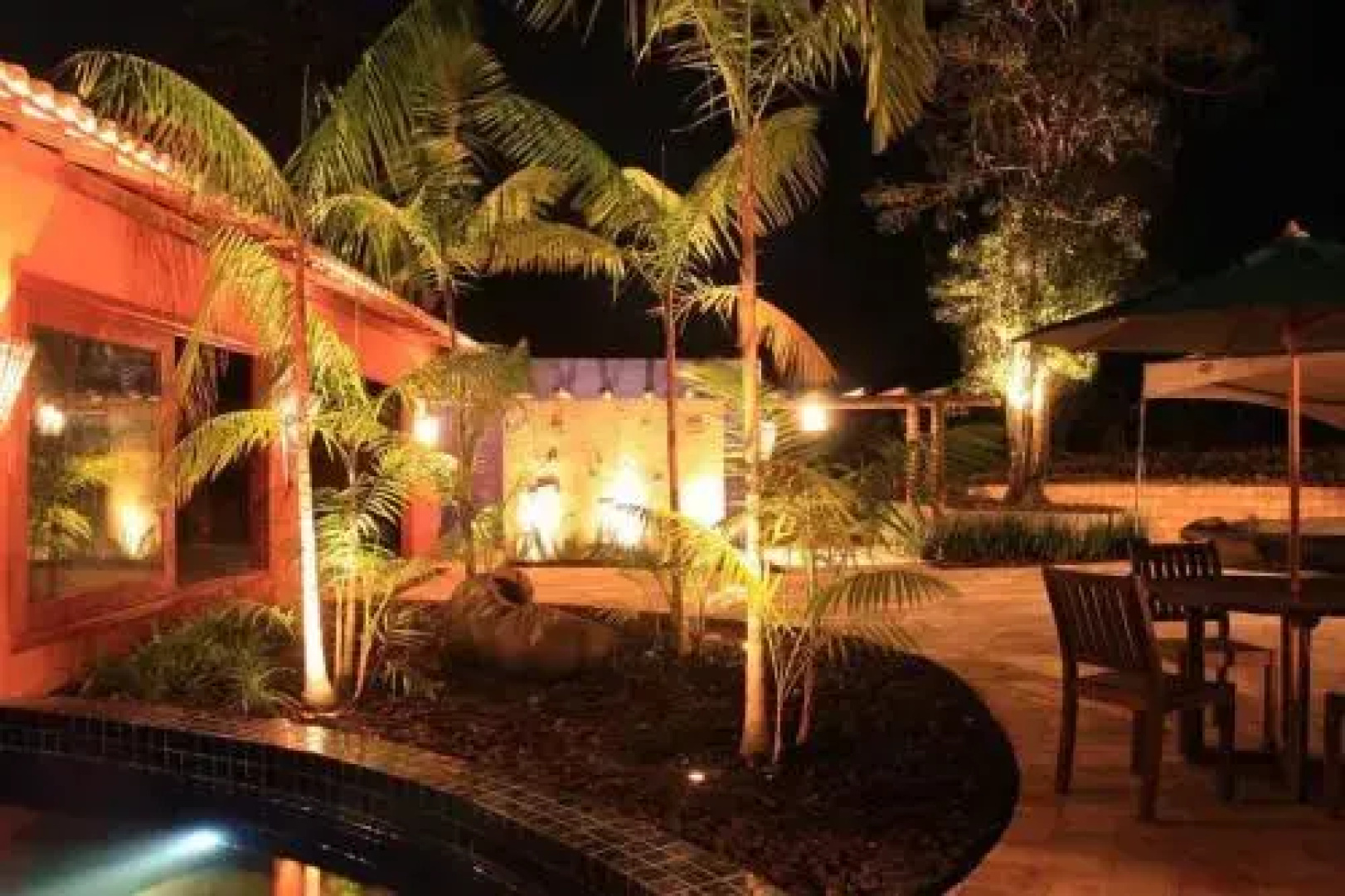 Villas do Pratagy Exclusive Resort