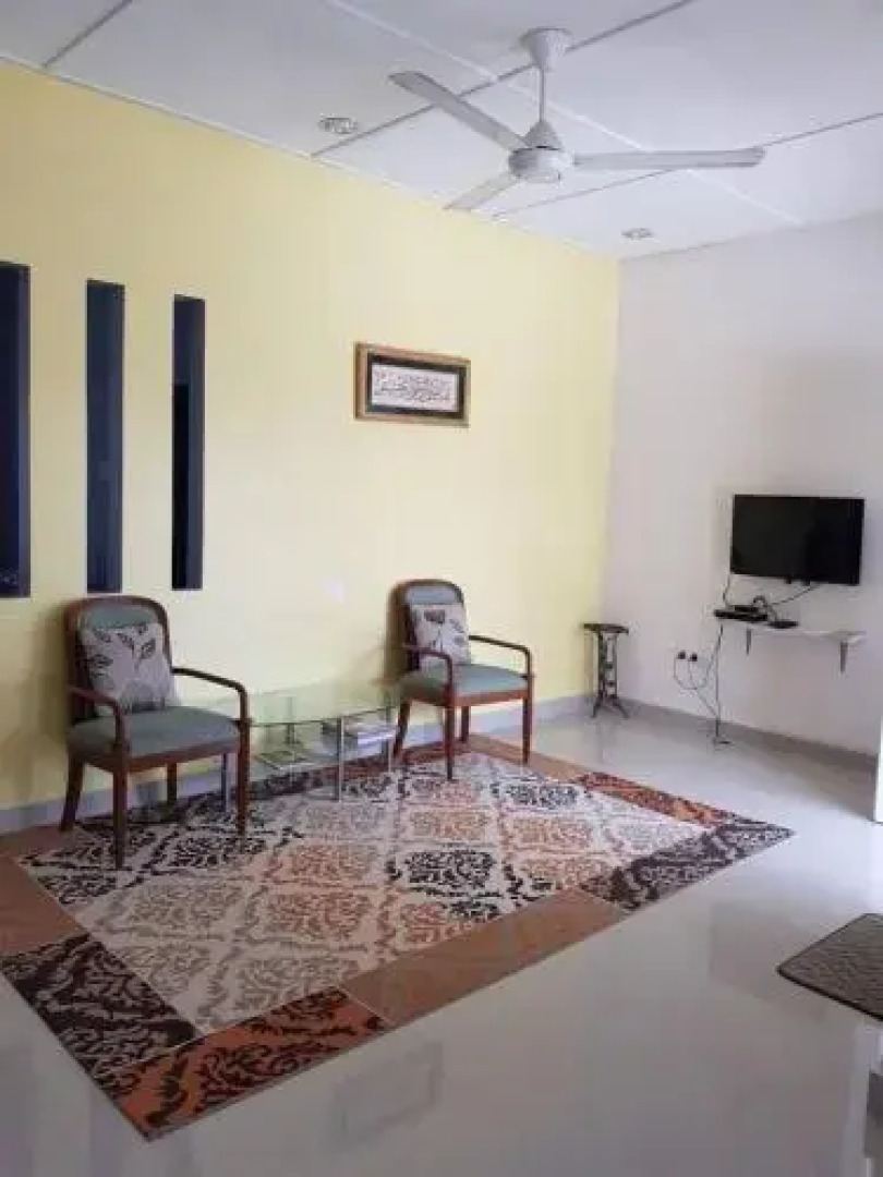 Homestay Kampung Selamat