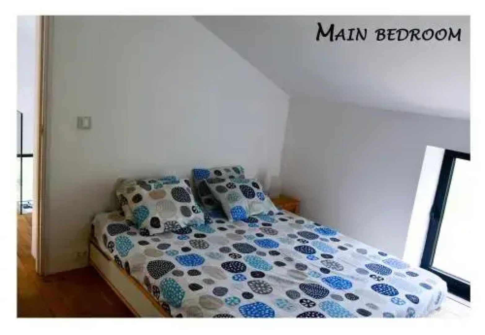 Lavander Holiday Home