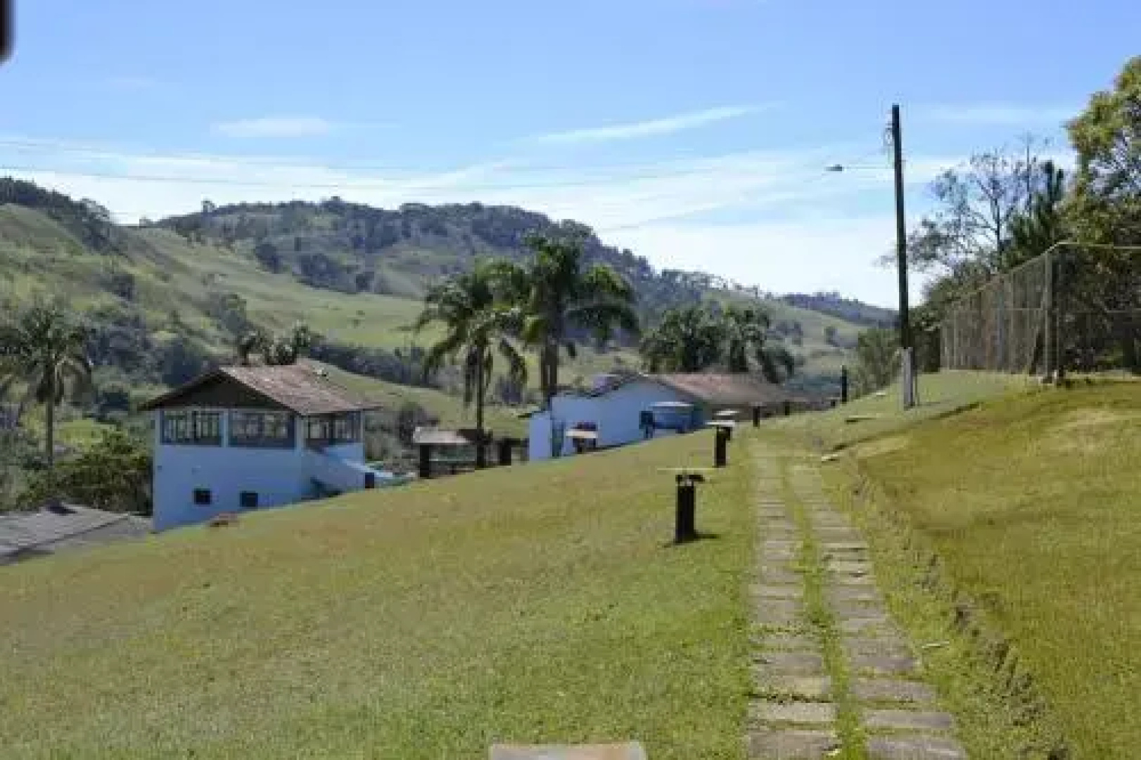 Fazenda Mantiqueira