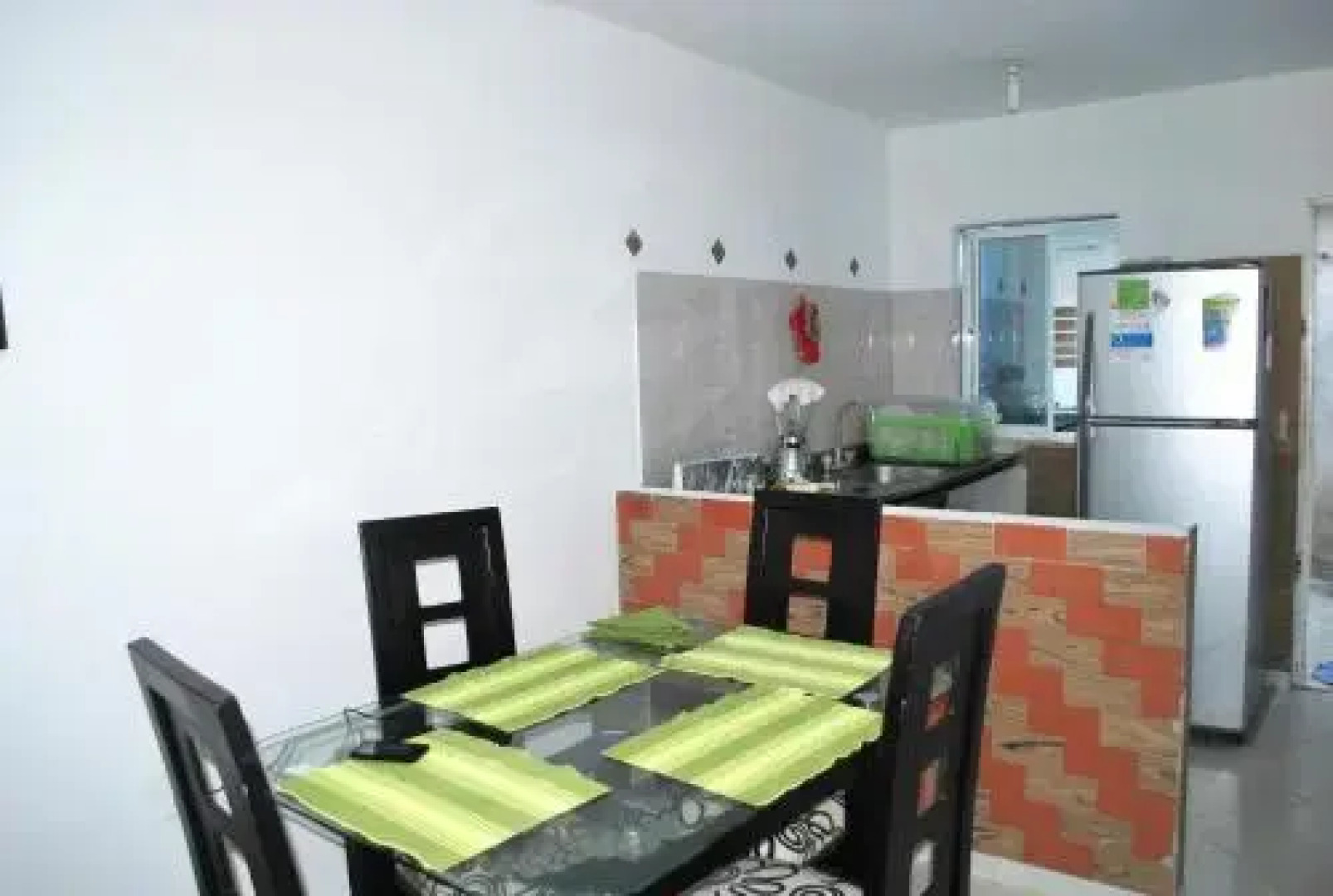 Cabaña Villa Toledo