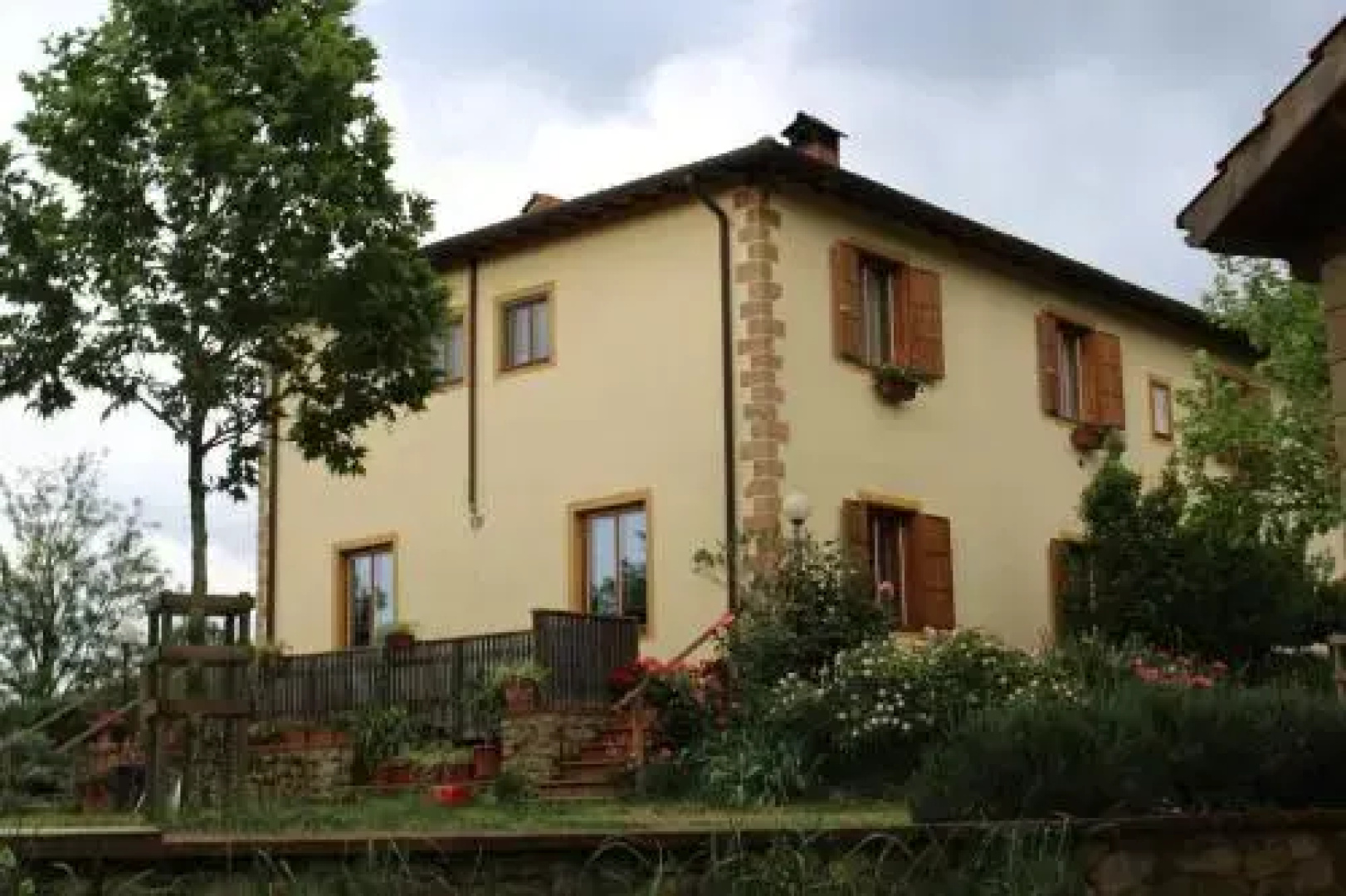 Fattoria Tabarrino