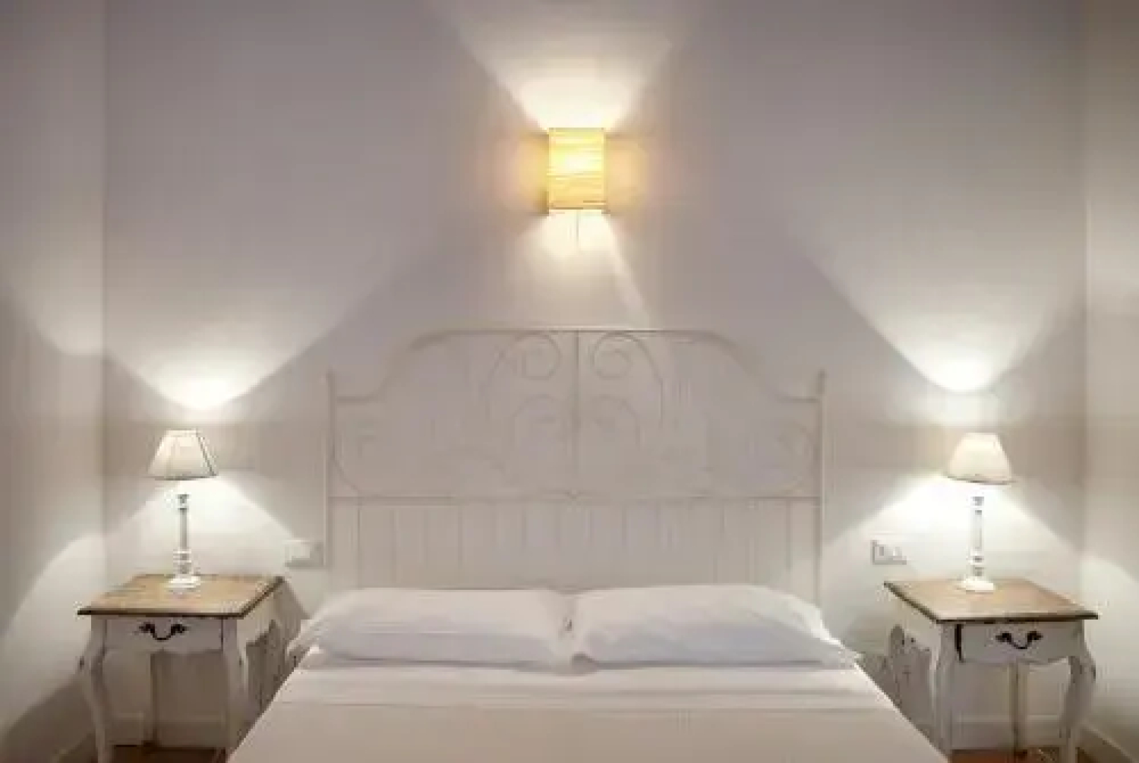 Borgo Rosso Country House B&B