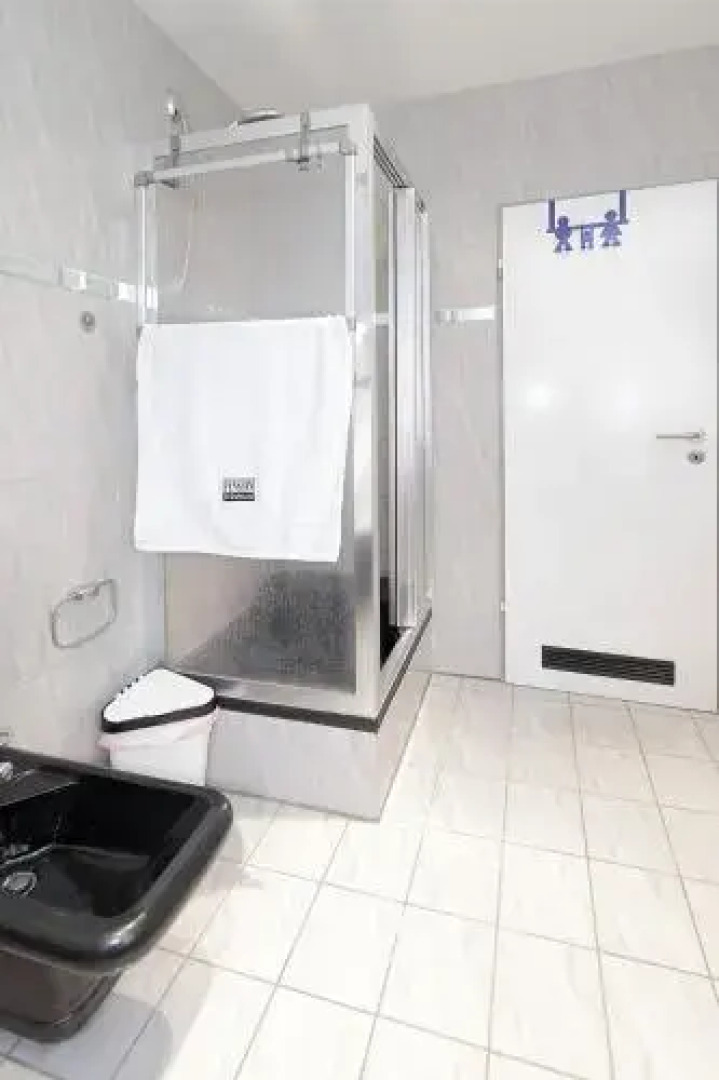 Kombinationswohnung Dortmund-Lütgendortmund