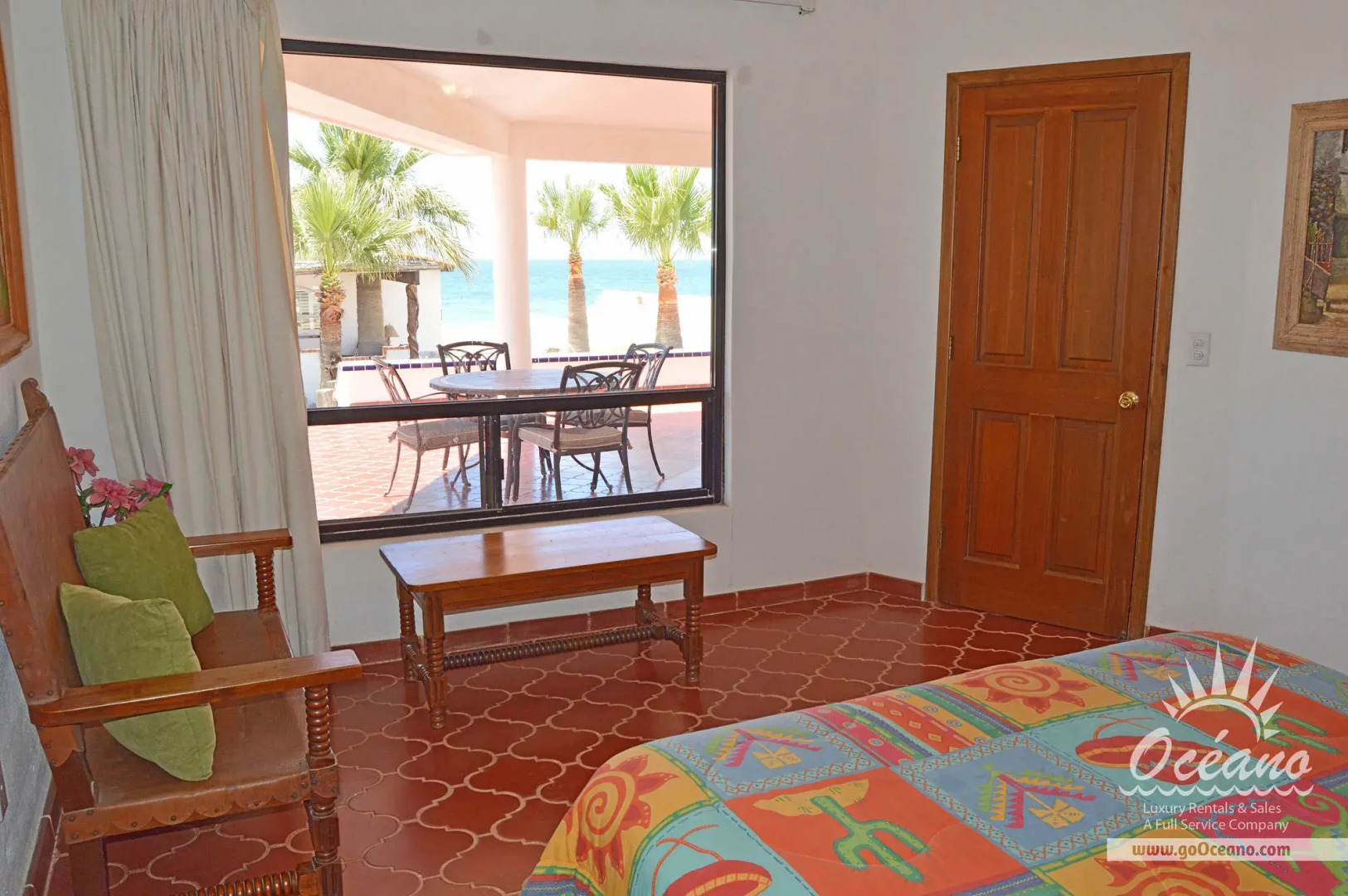 Casita de Paz by RedAwning