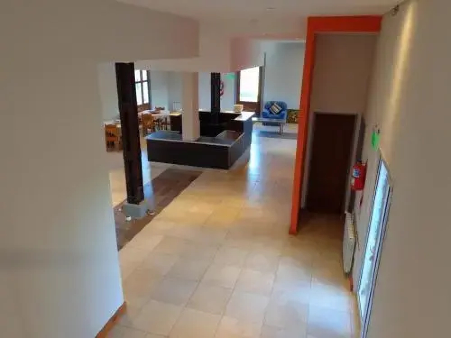 Hotel El Recreo