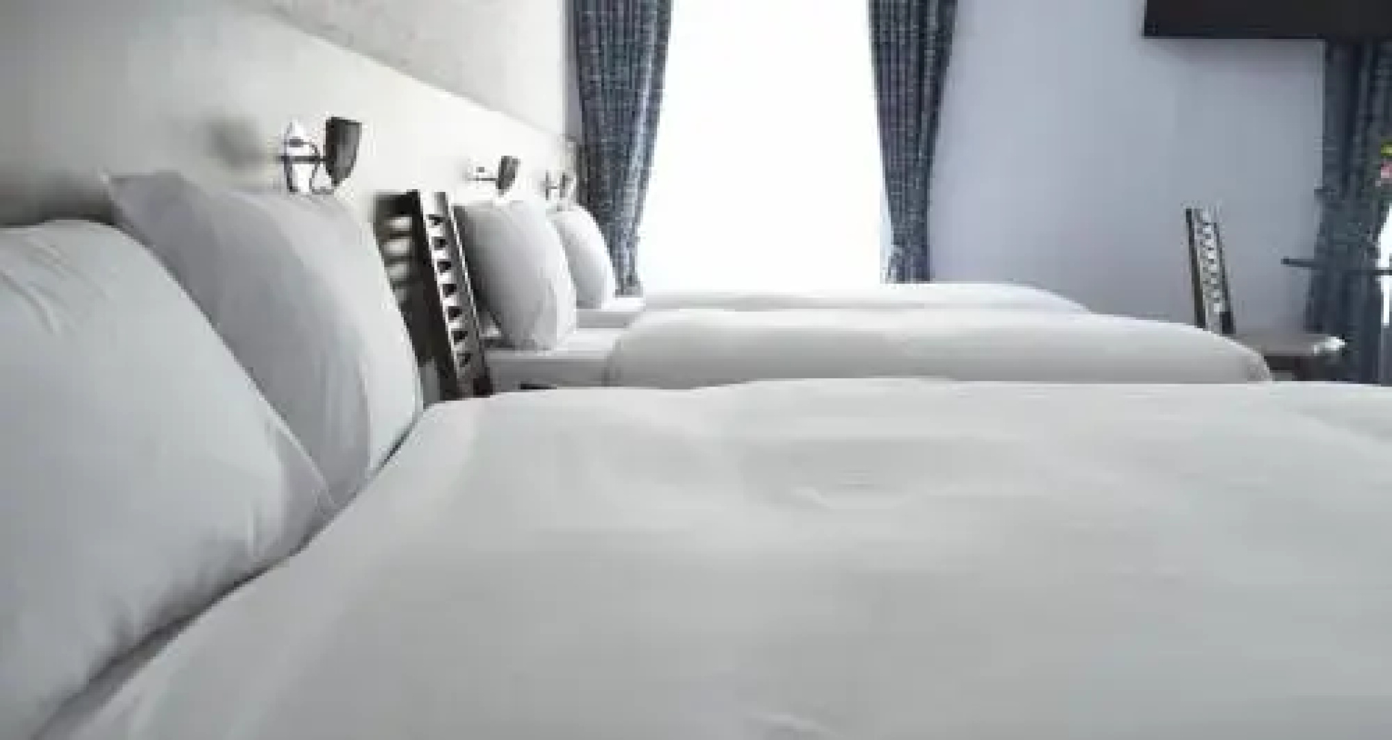Slaney Suites