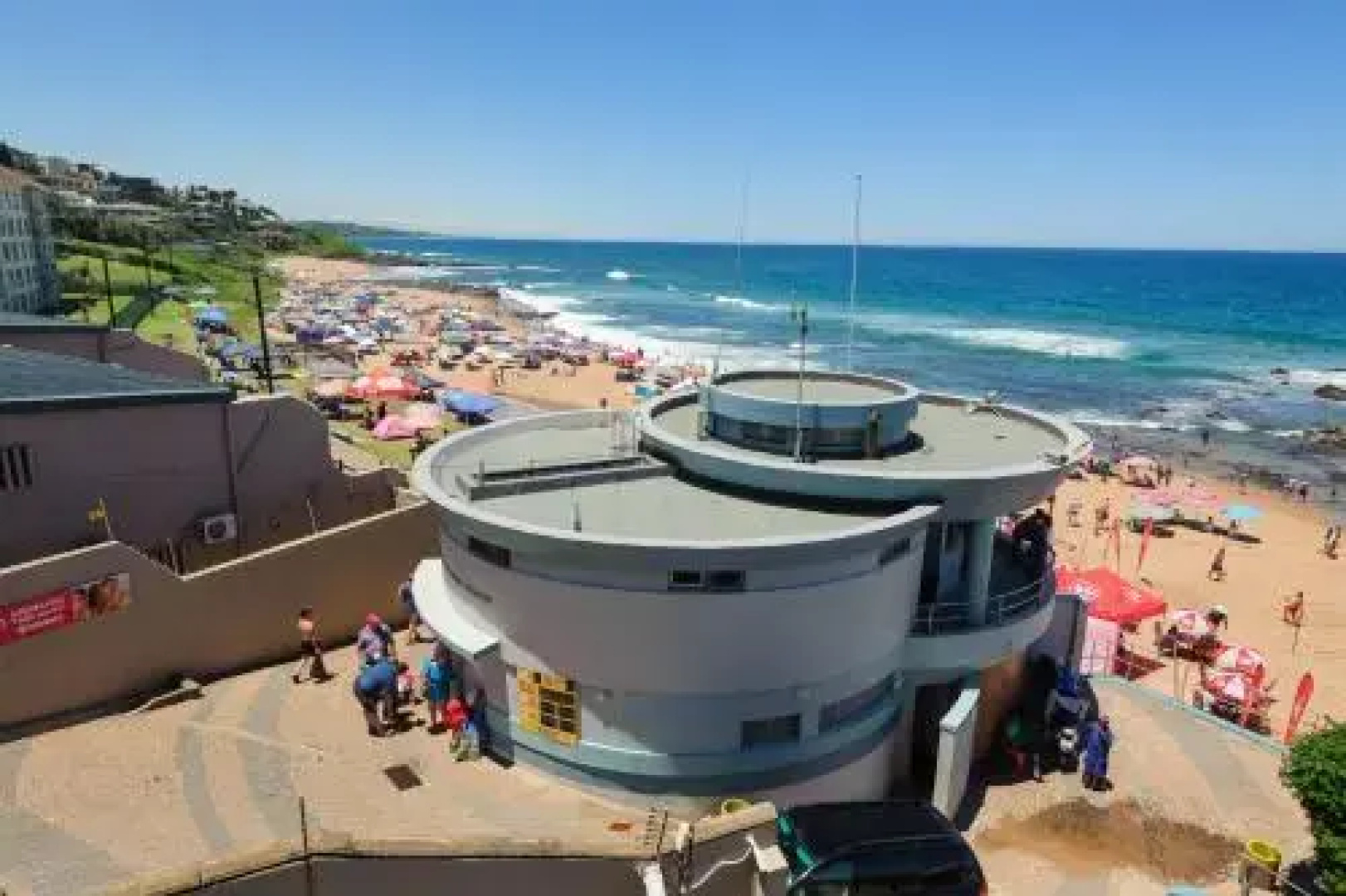 Ballito Manor View 301
