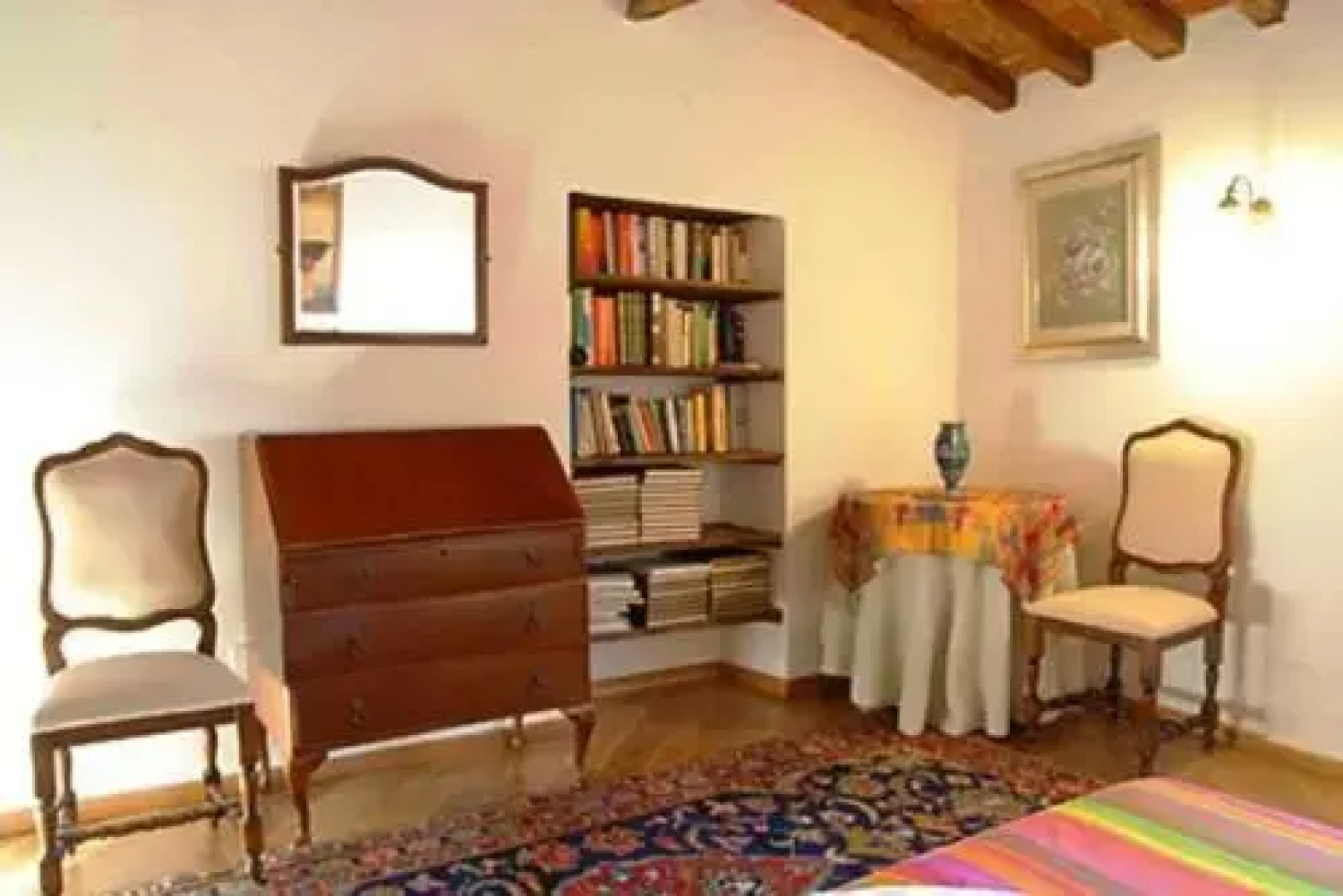 B&B La Collina