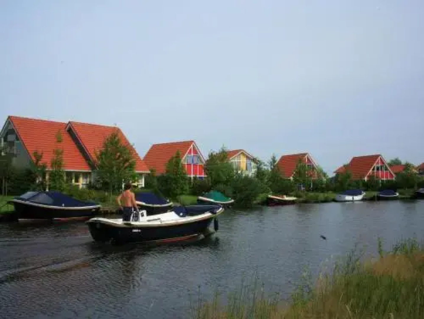 Summio Villapark Schildmeer