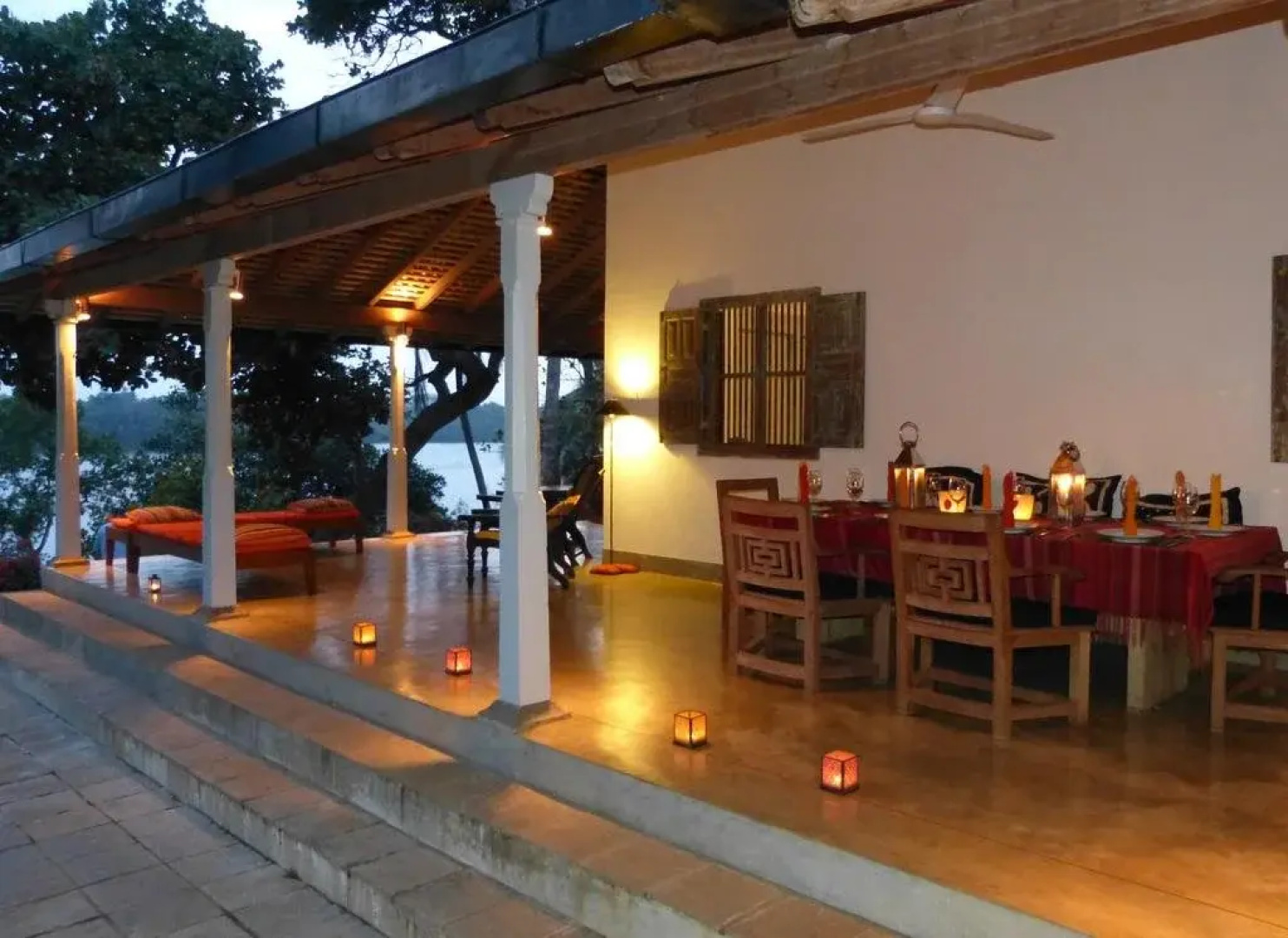 Kimbulagala Watte Villa