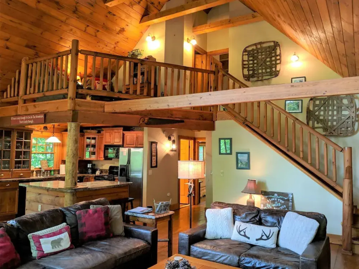 Changes in Altitude #327938 - 3 Br Home