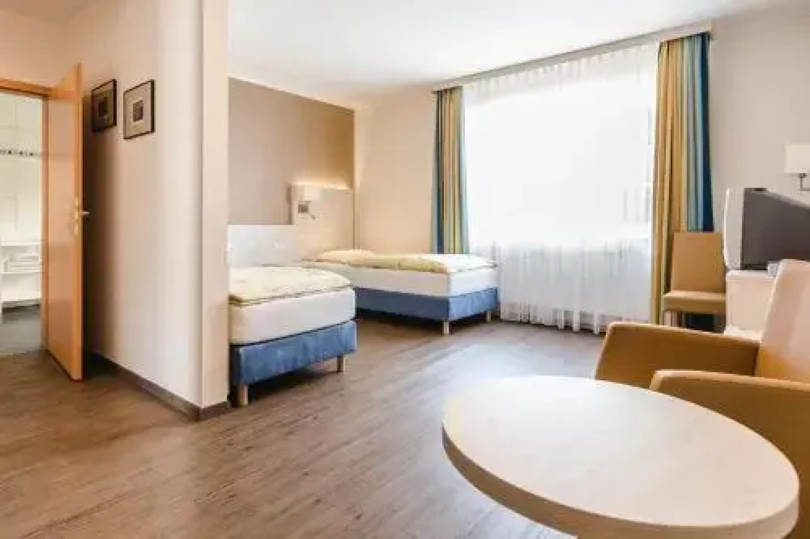 Land-gut-Hotel Westerkrug