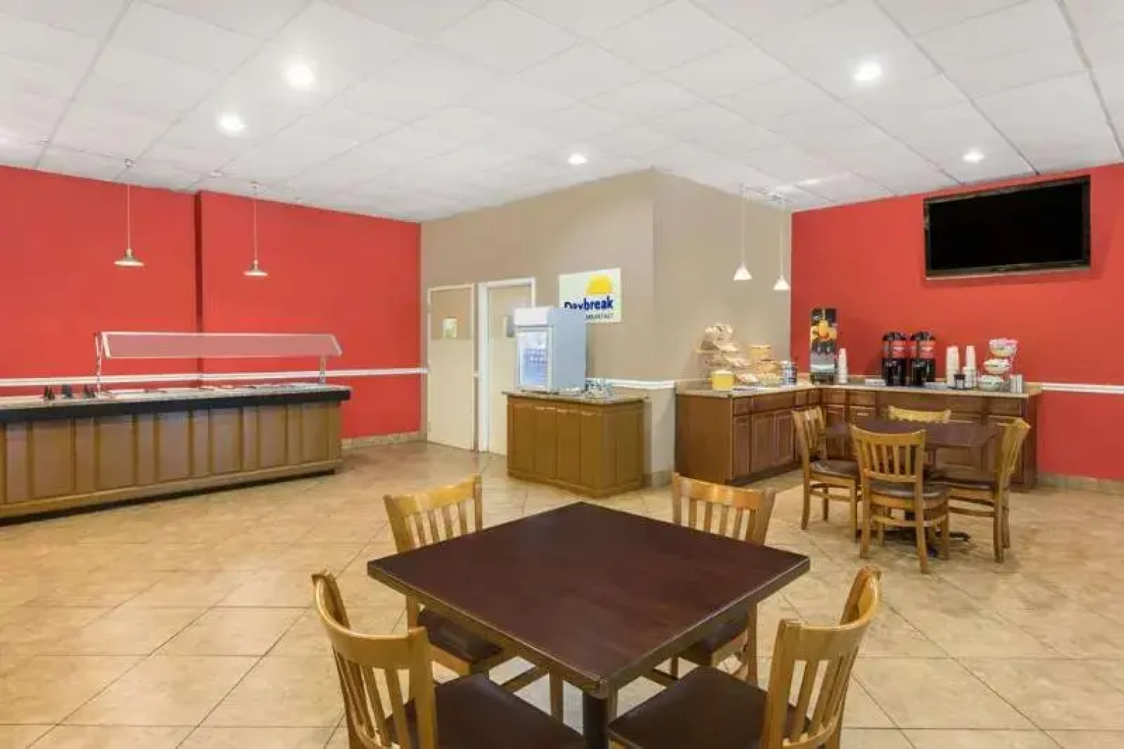 Econo Lodge