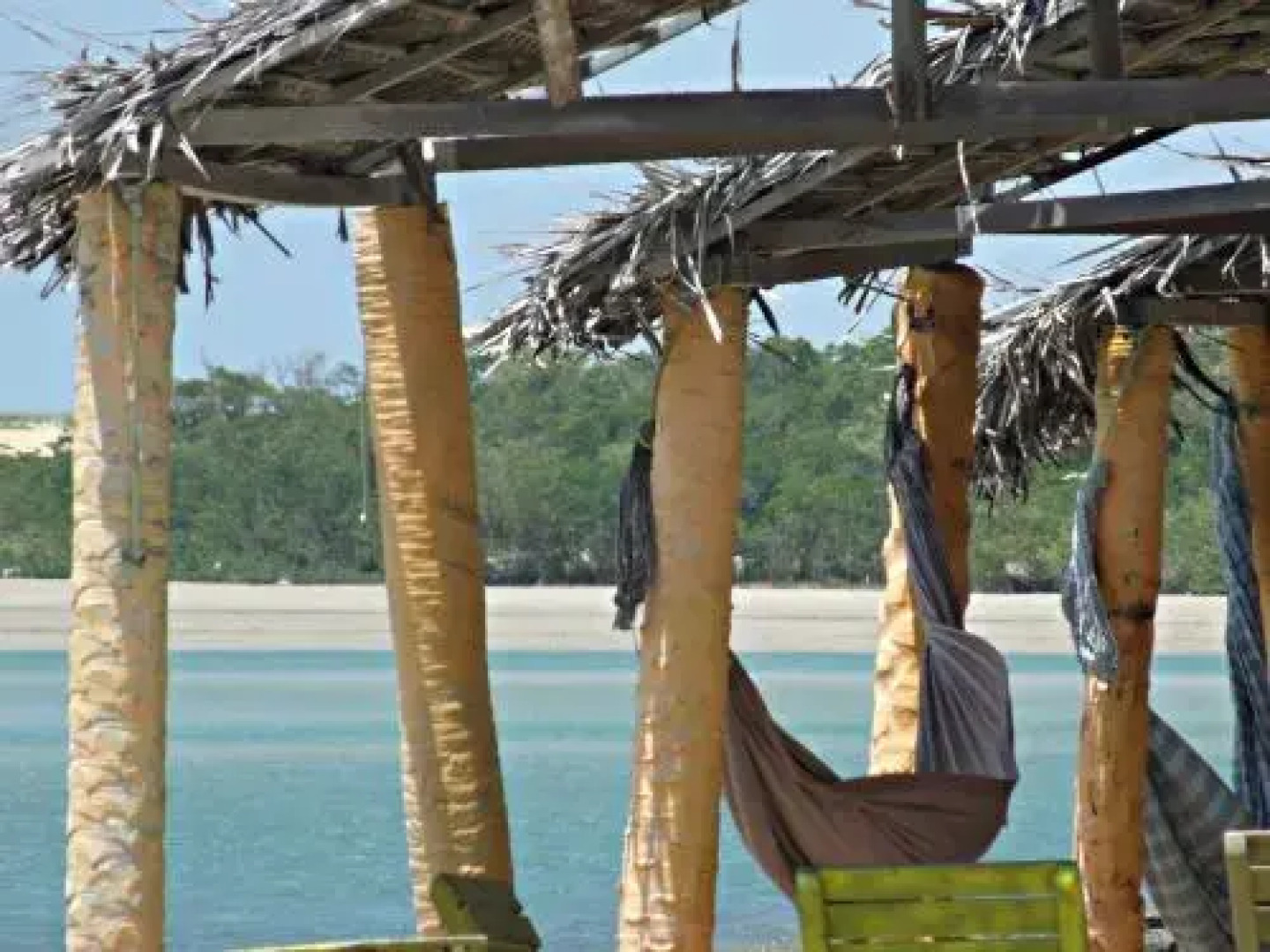 Bed & Breakfast Casa de Valeria