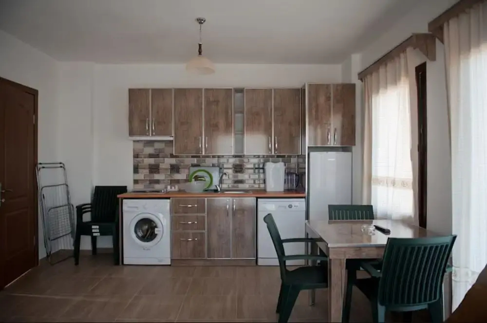 Filiz Apart Hotel