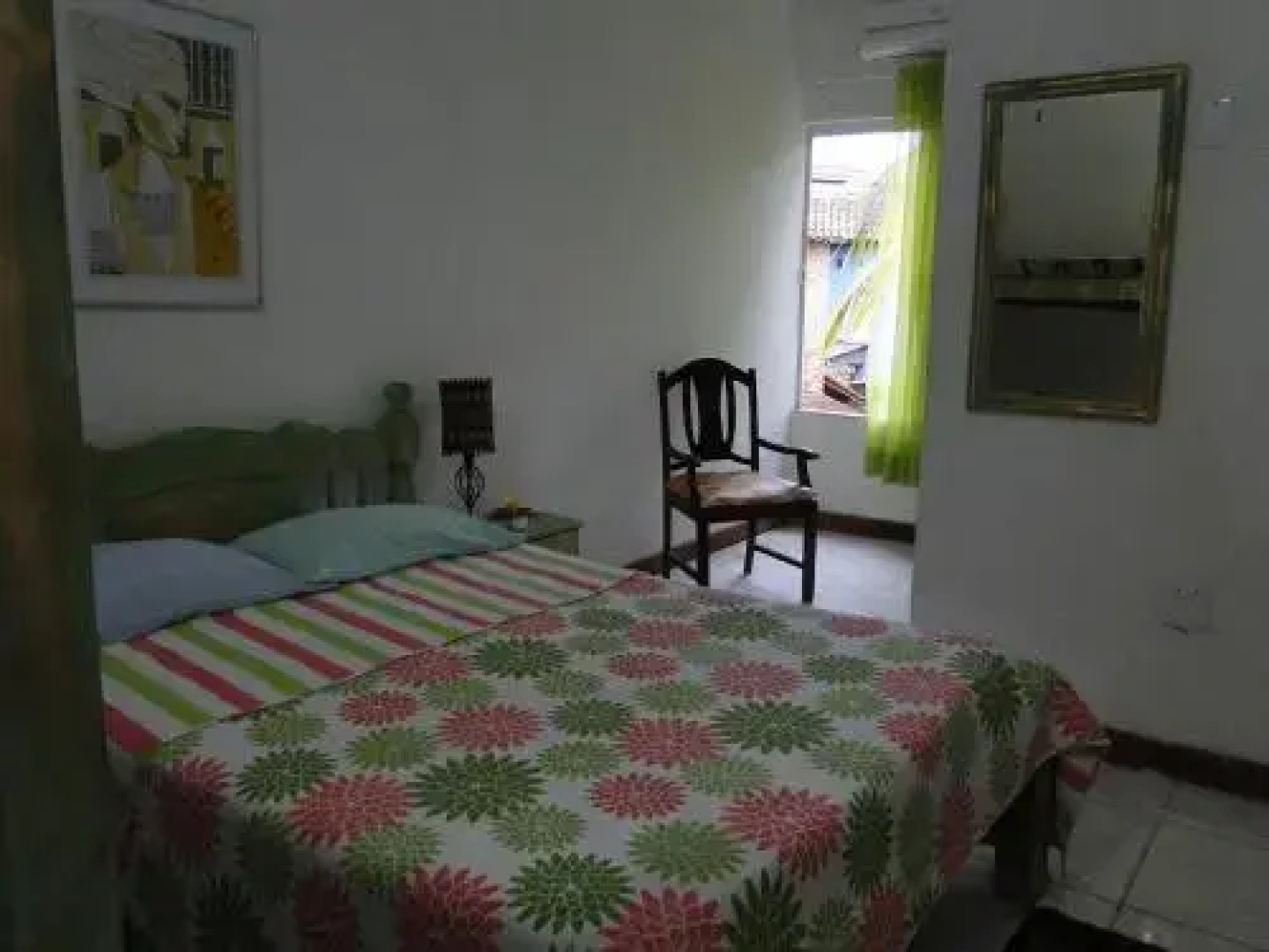 Casa de Vidro