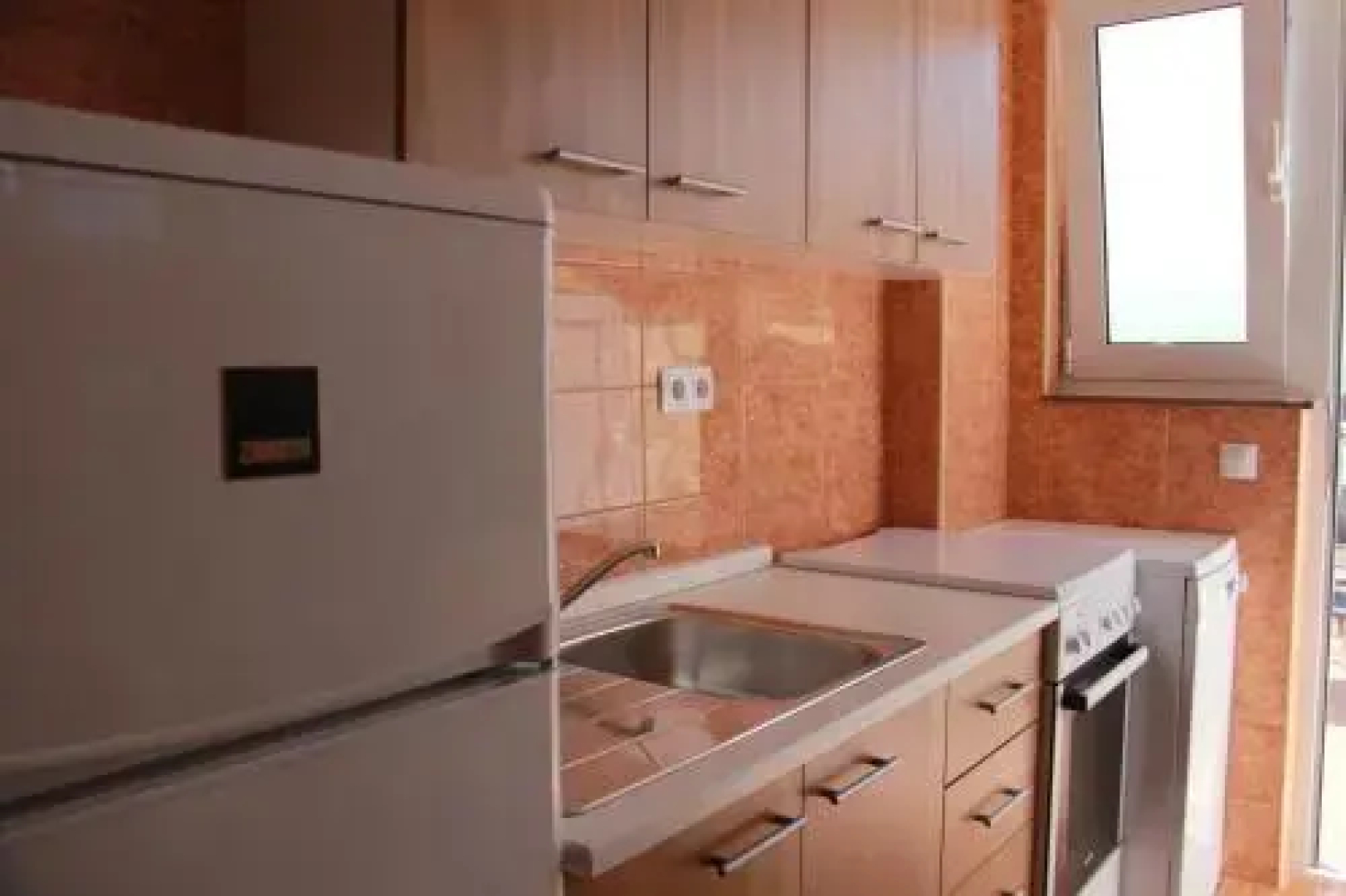 Villa Delta Apartments