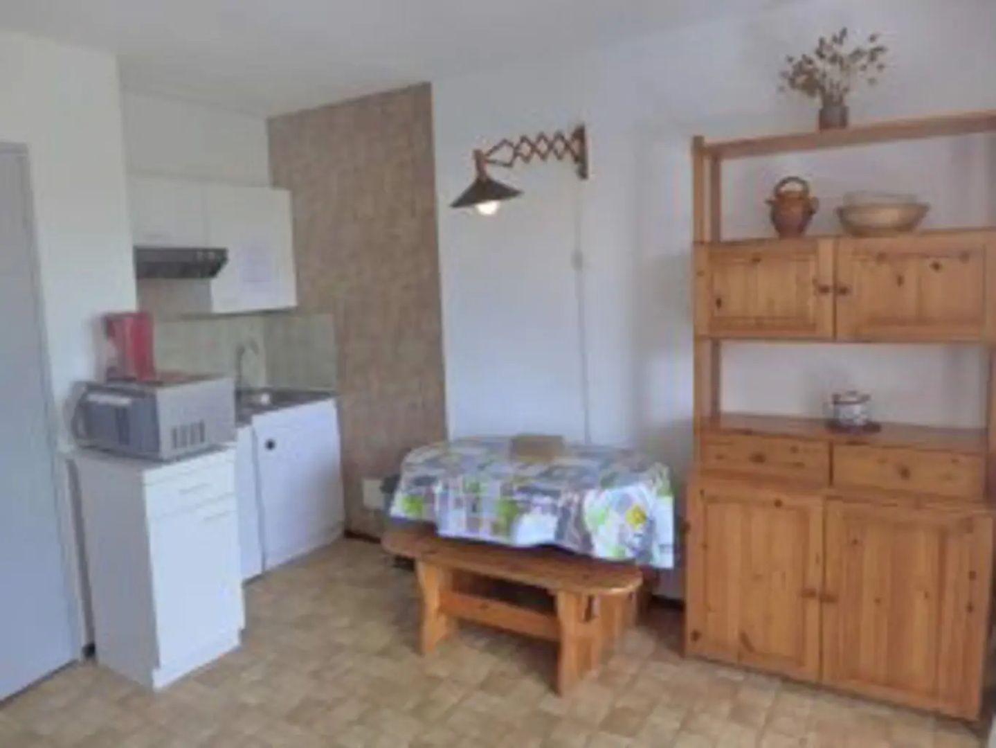 Studio Balcons du Port