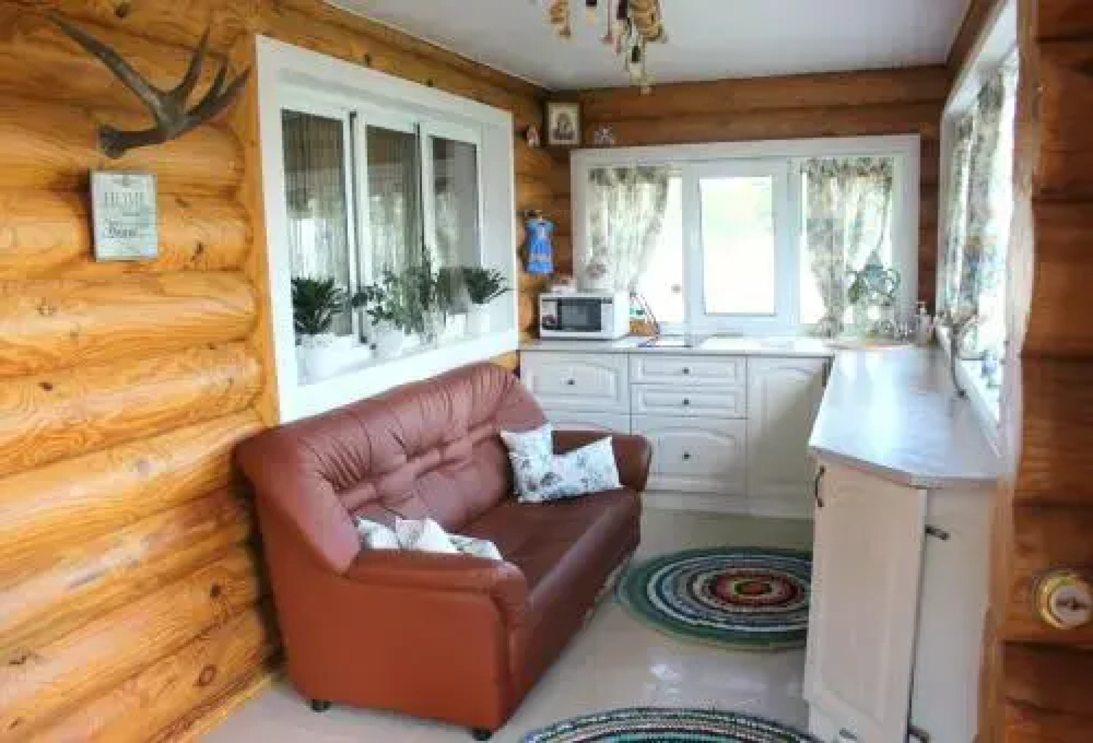 Guest house Na vysote