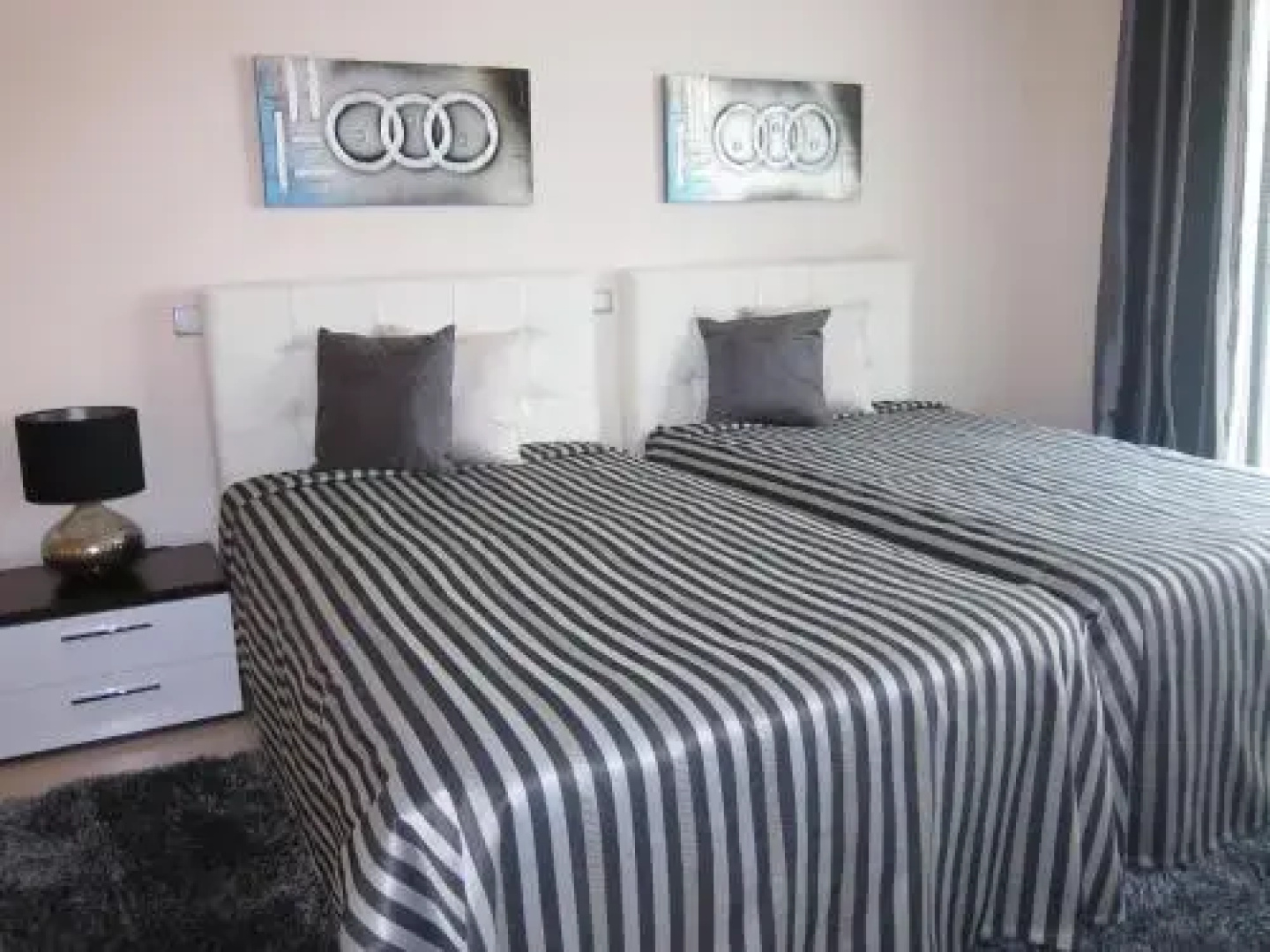 Duplex - Varandas Do Mar Patricia