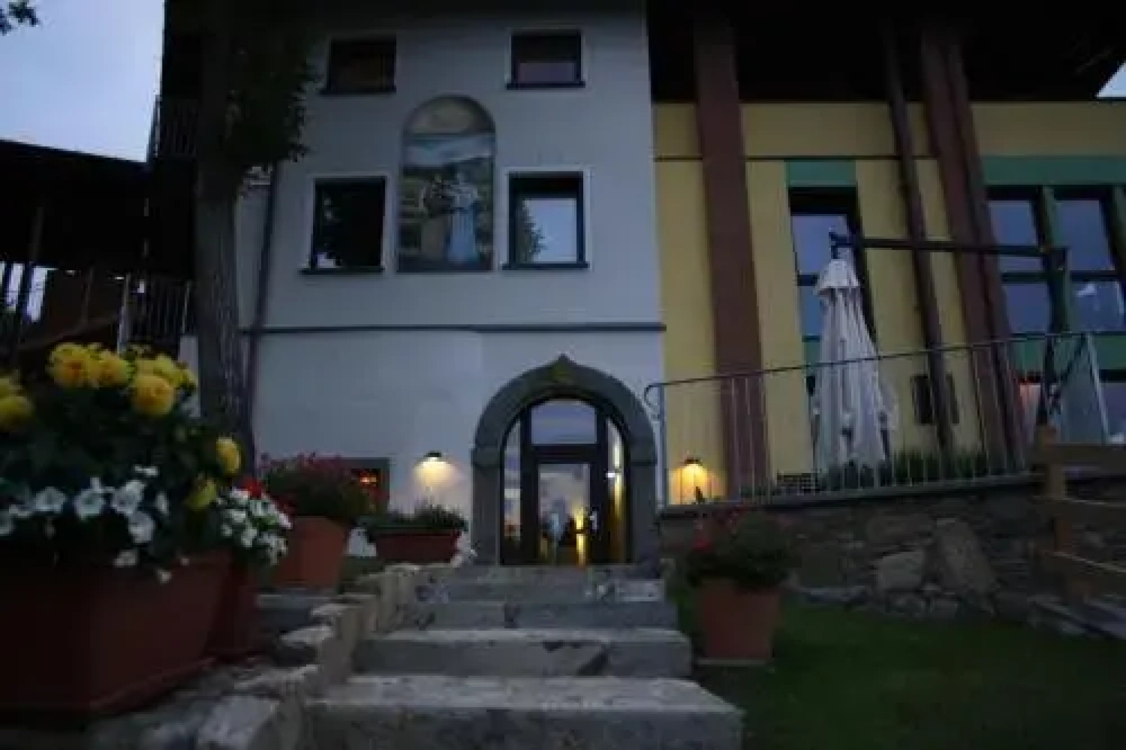 Polisena LAltro Agriturismo