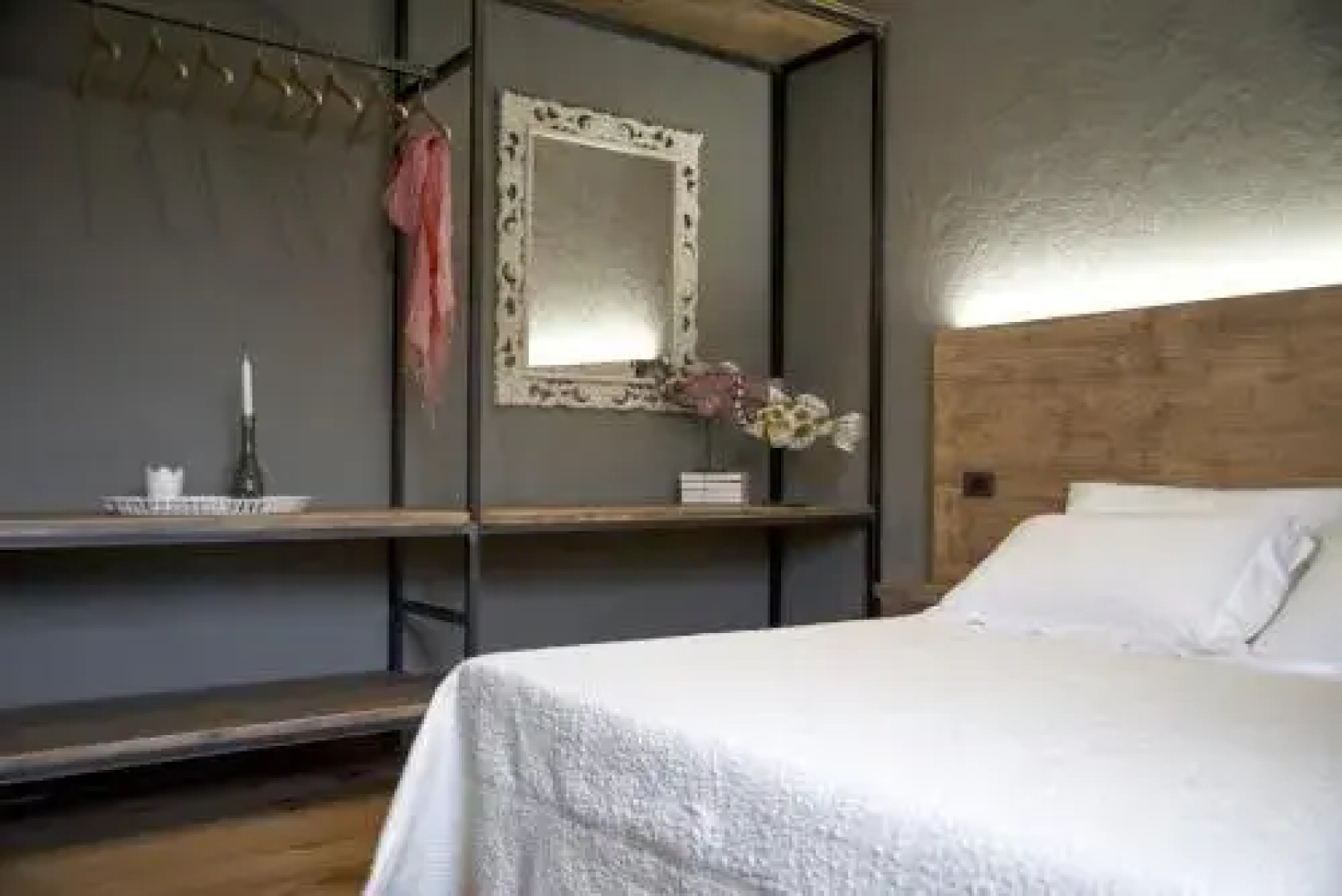 Il Giardino di Ortensia B&B