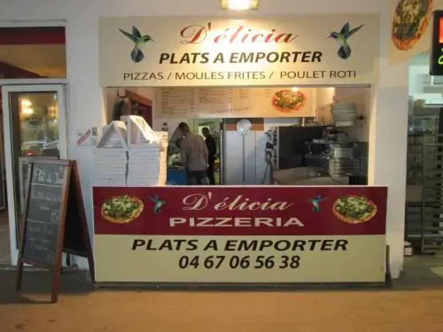 Vittoria Immobilier - Coquillage