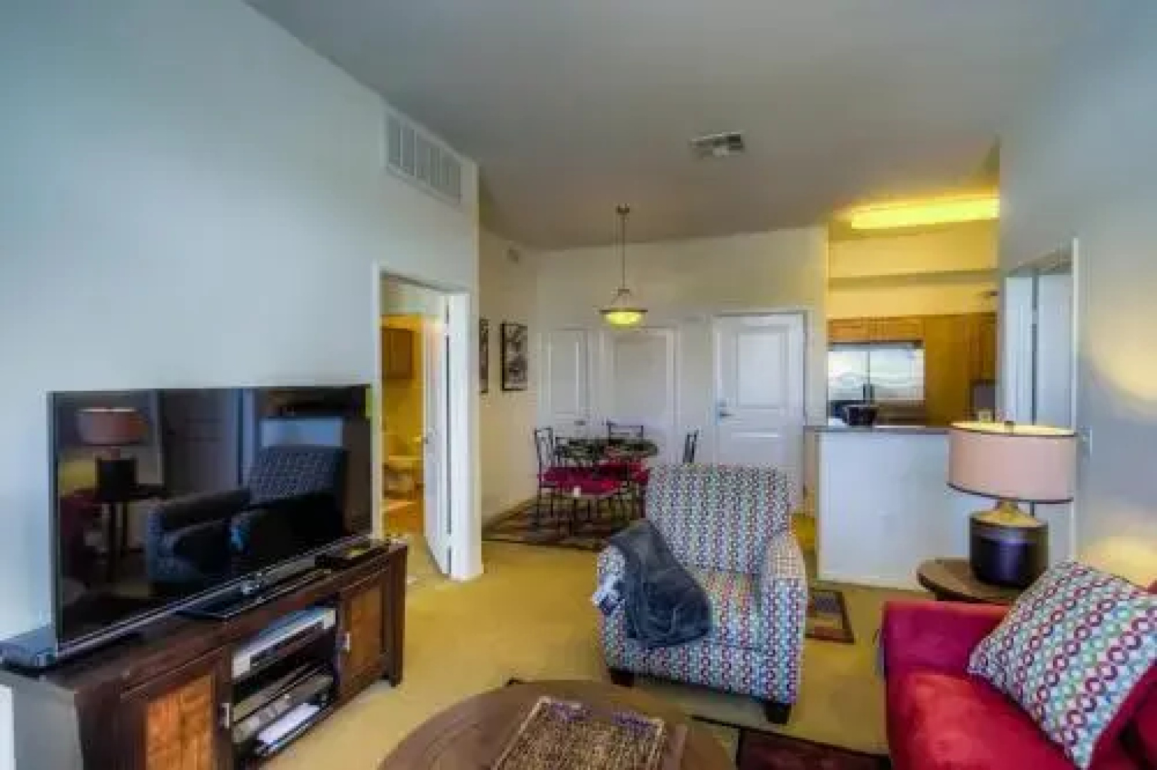 Glendon Westwood 5200