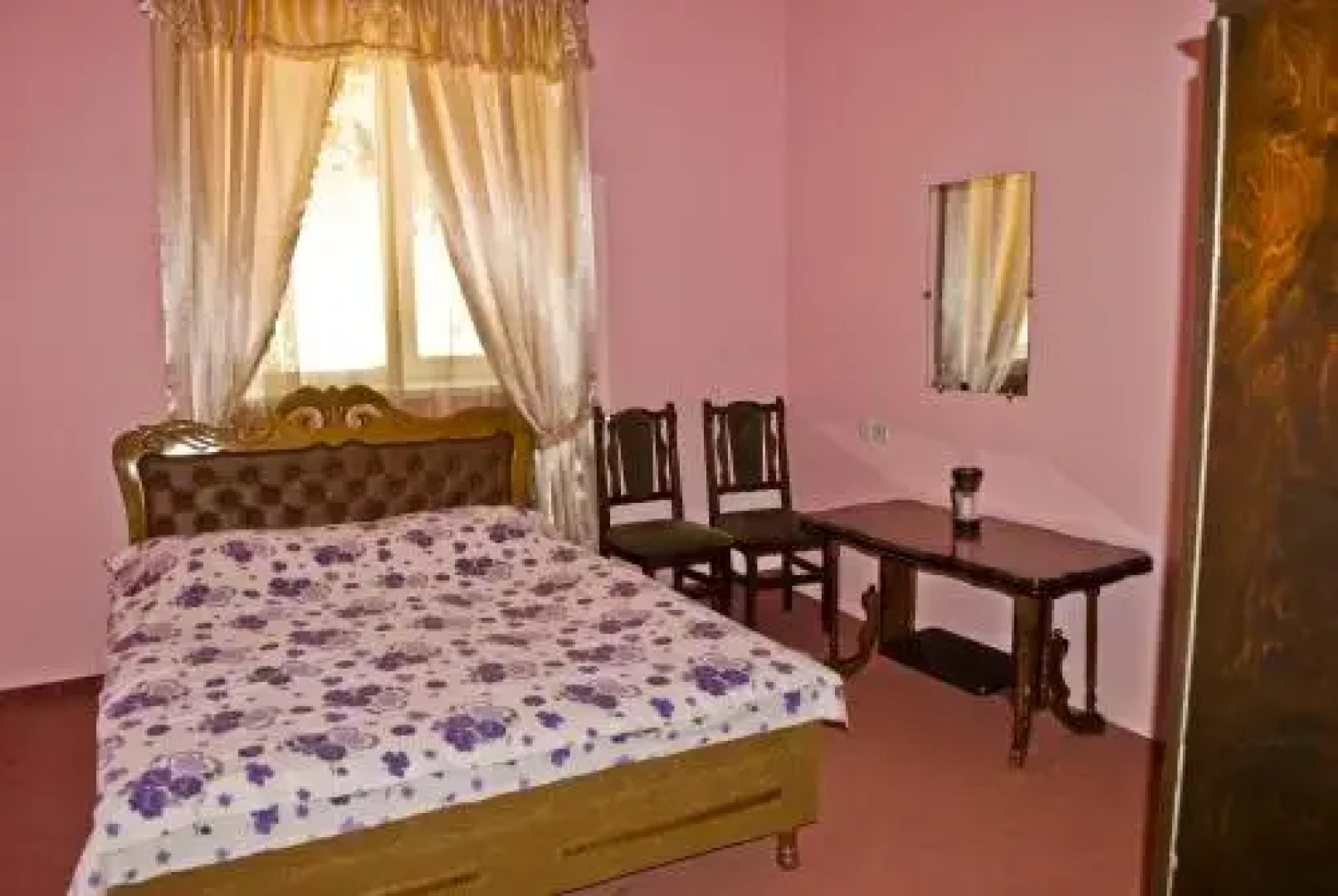 Noravank B&B